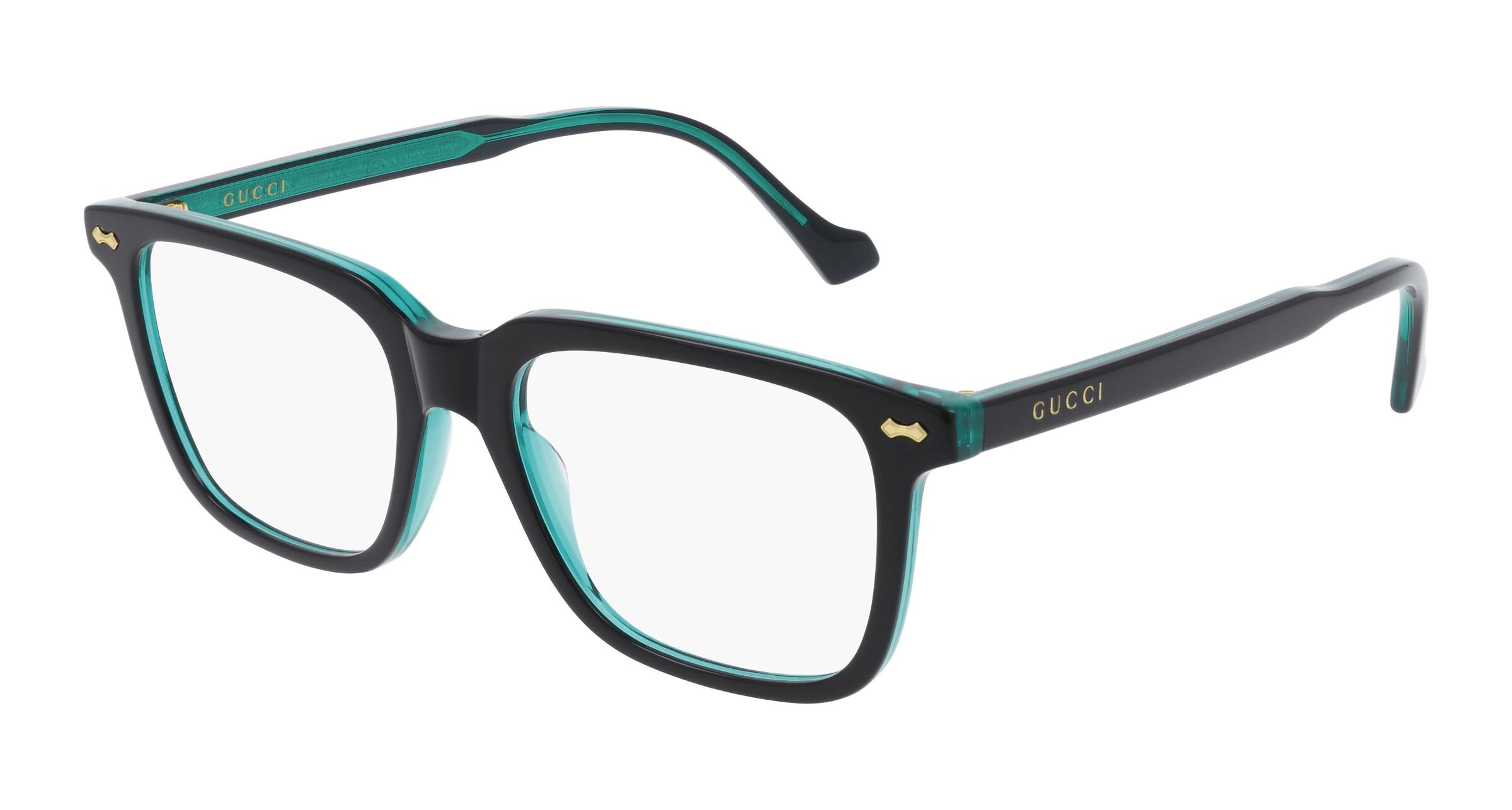 Gucci Institutional Logo Gg0737o