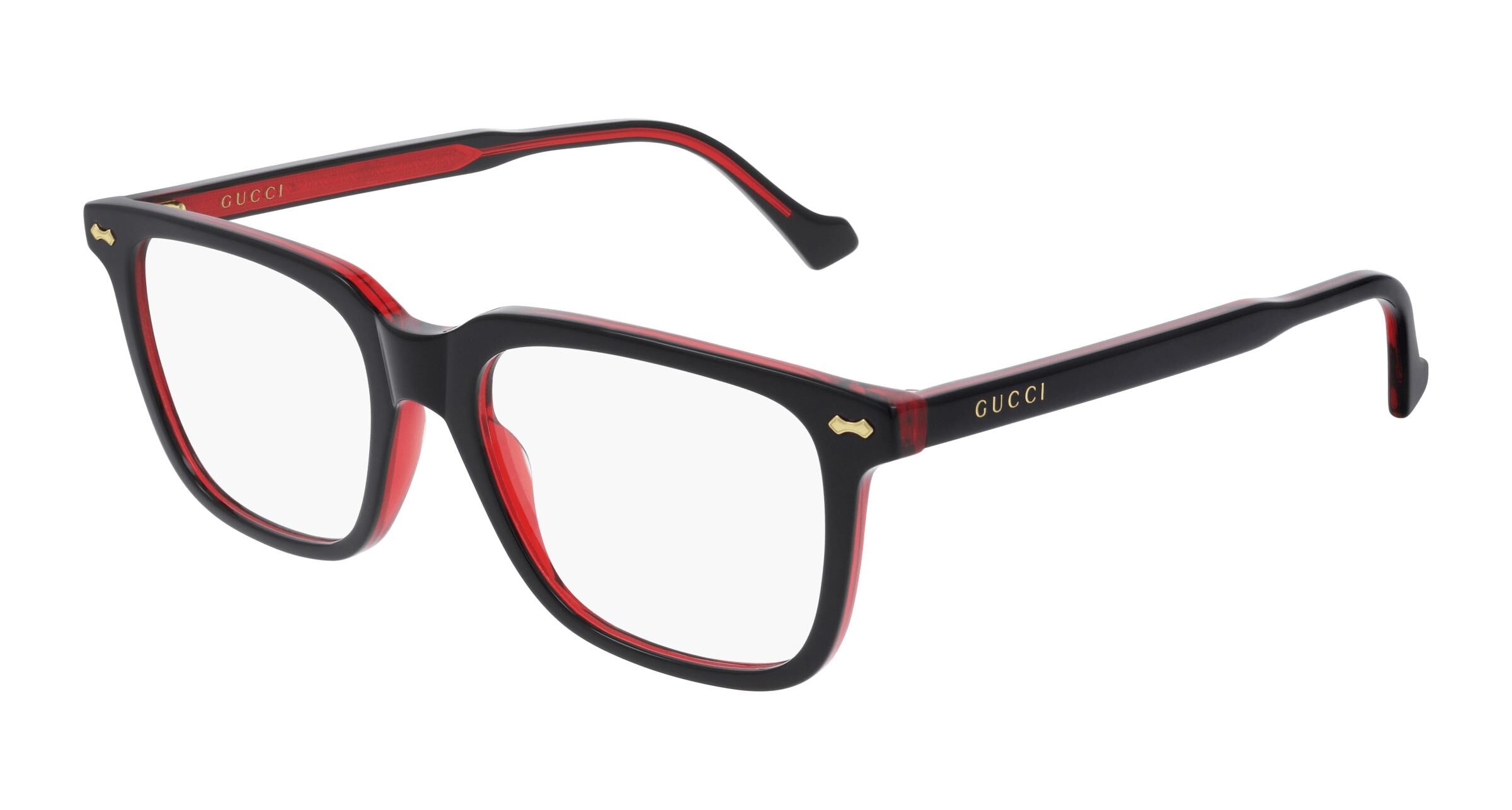 Gucci Institutional Logo Gg0737o