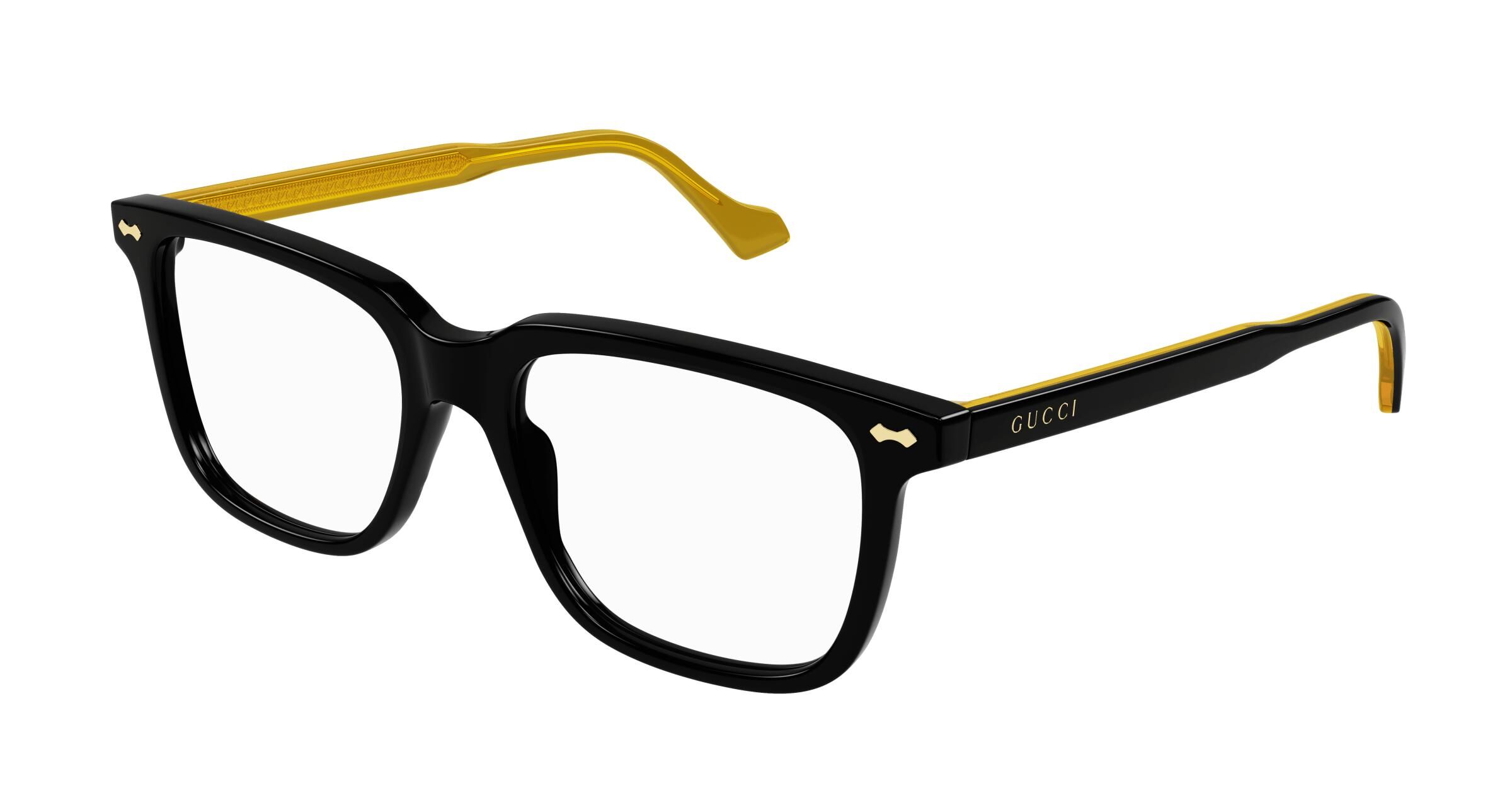 Gucci Institutional Logo Gg0737o