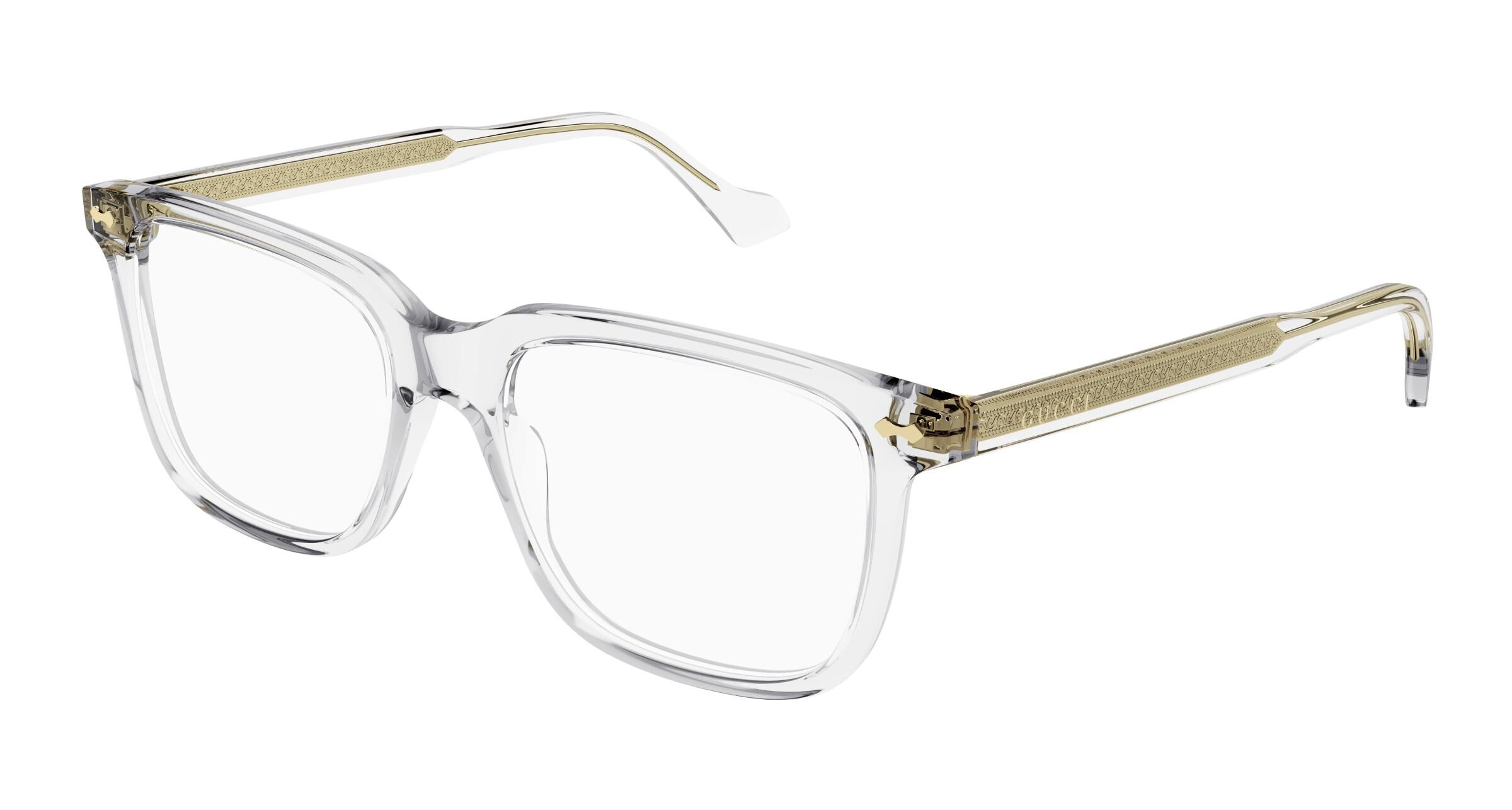Gucci Institutional Logo Gg0737o