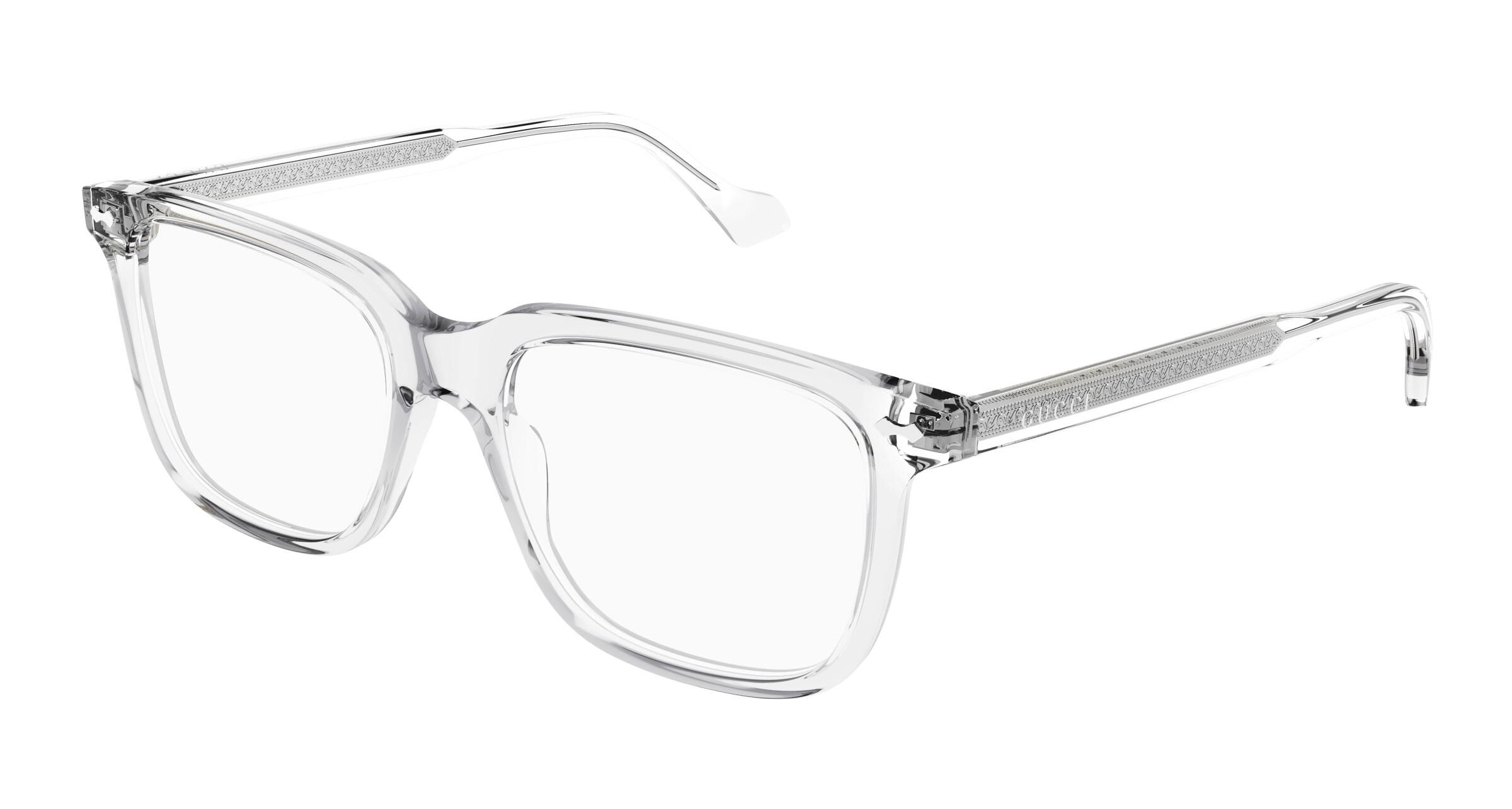 Gucci Institutional Logo Gg0737o