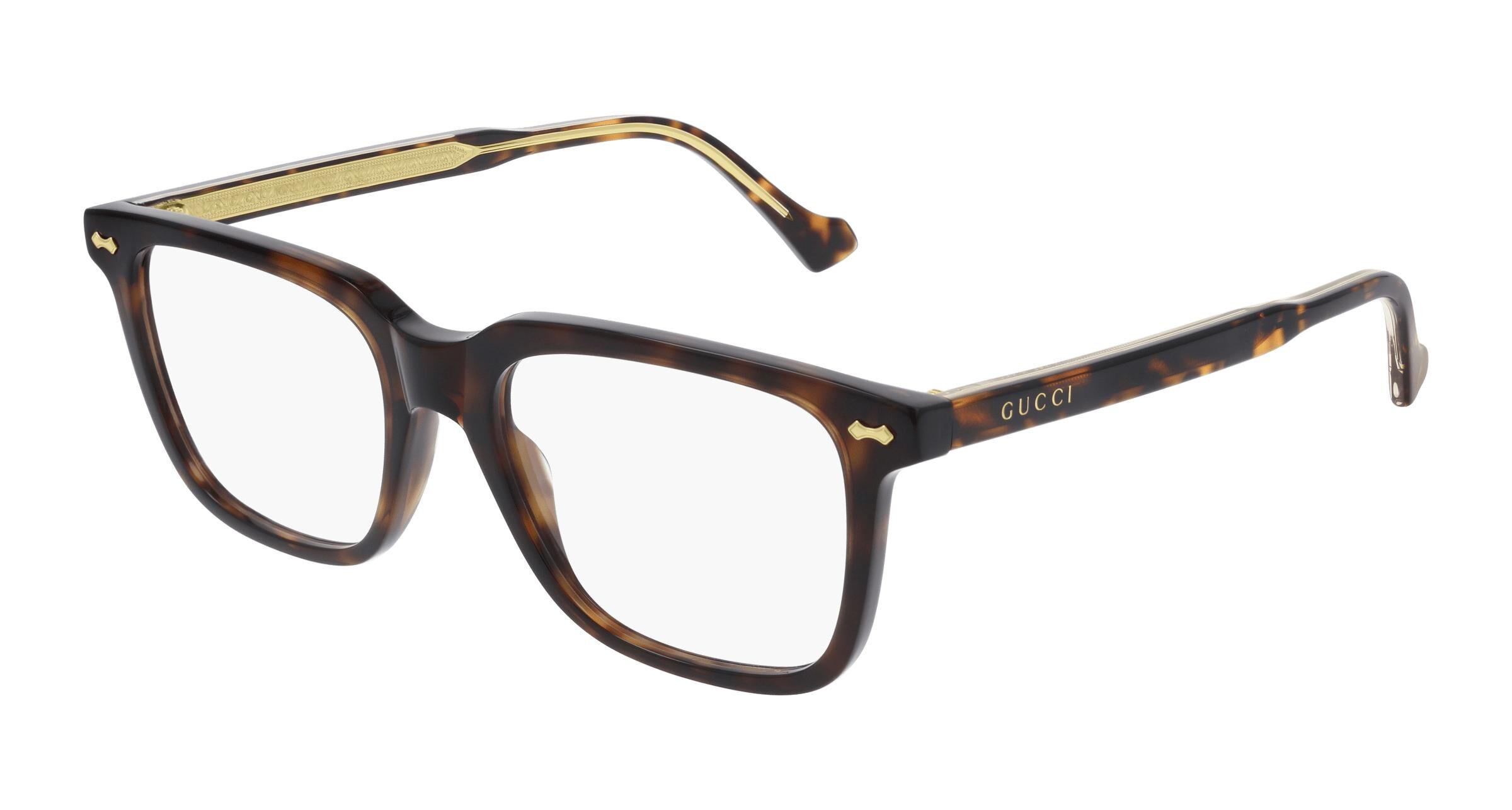 Gucci Institutional Logo Gg0737o