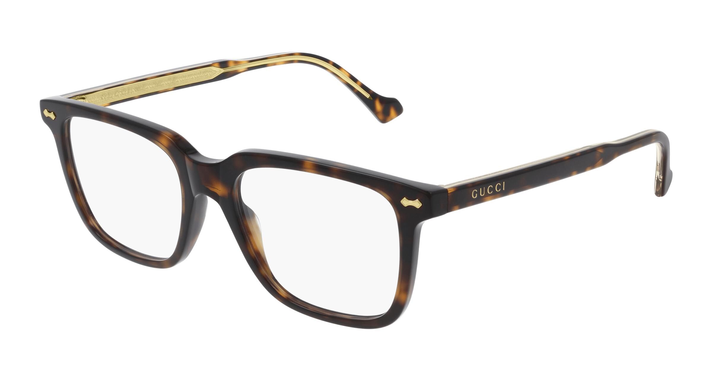 Gucci Institutional Logo Gg0737o