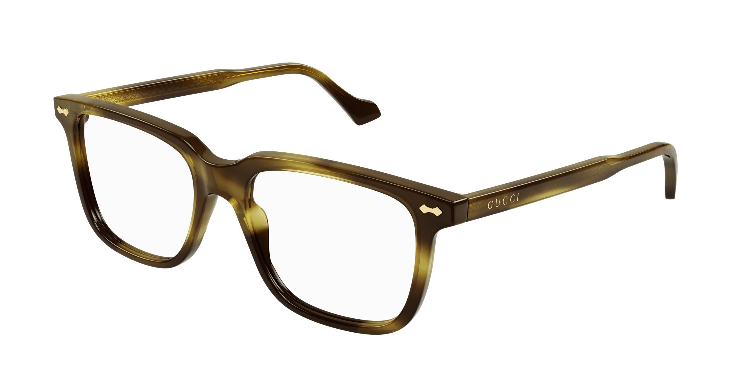 Gucci Institutional Logo Gg0737o