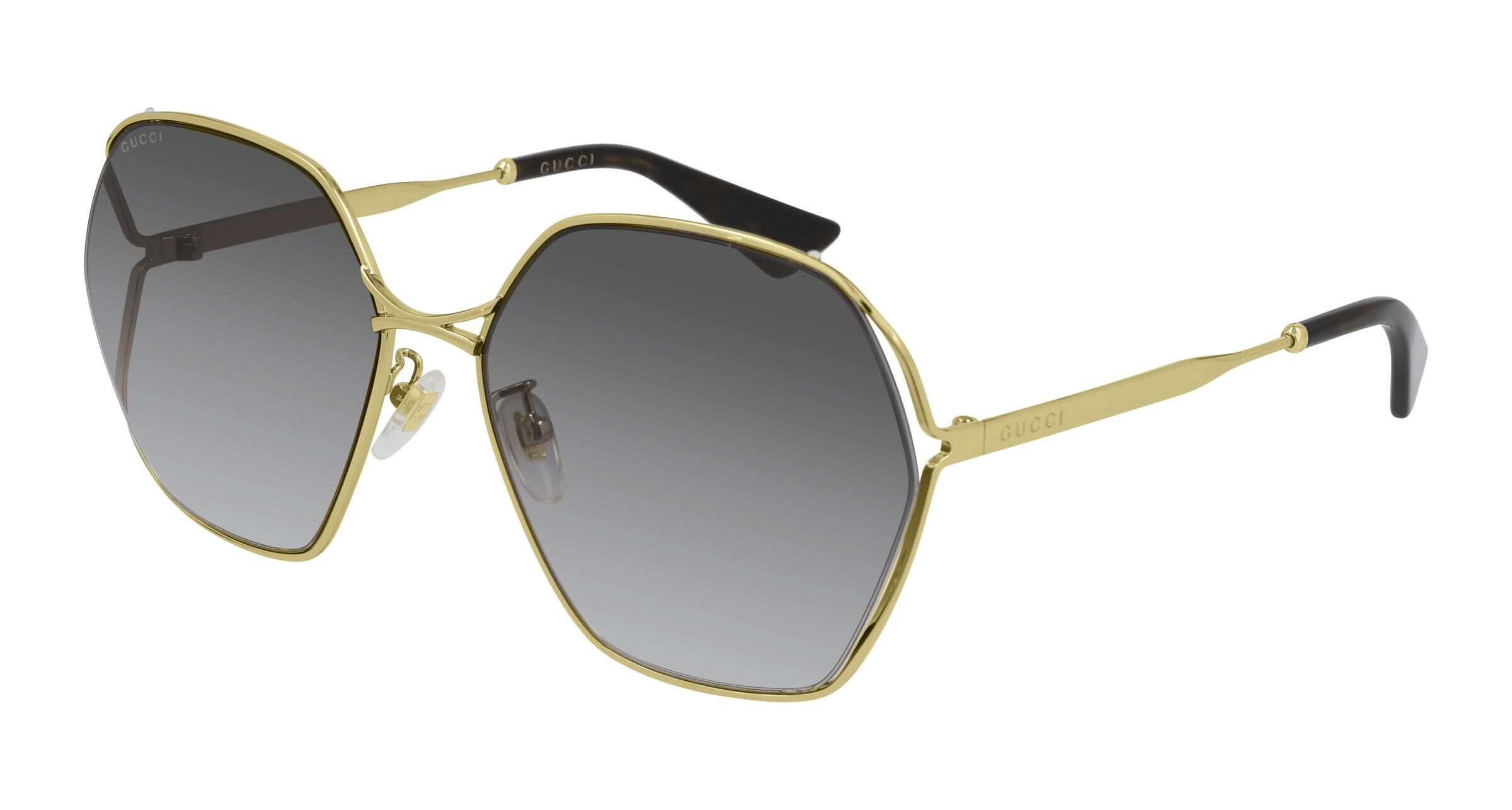 Gucci Institutional Logo Gg0818sa