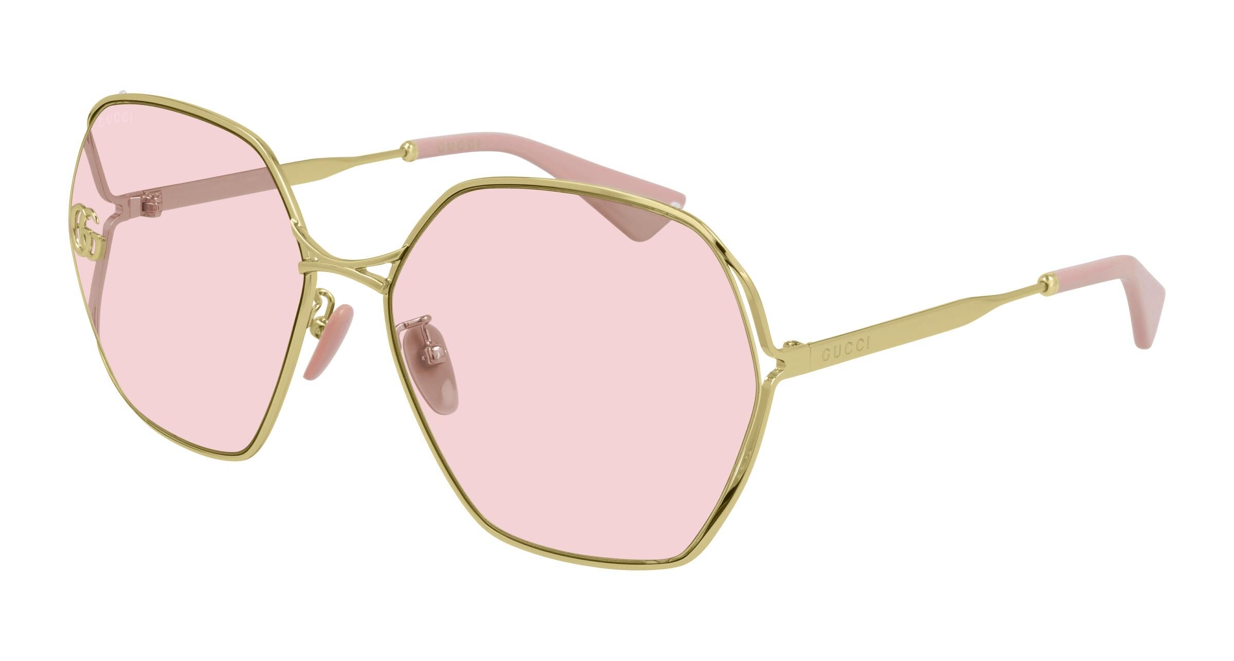 Gucci Institutional Logo Gg0818sa