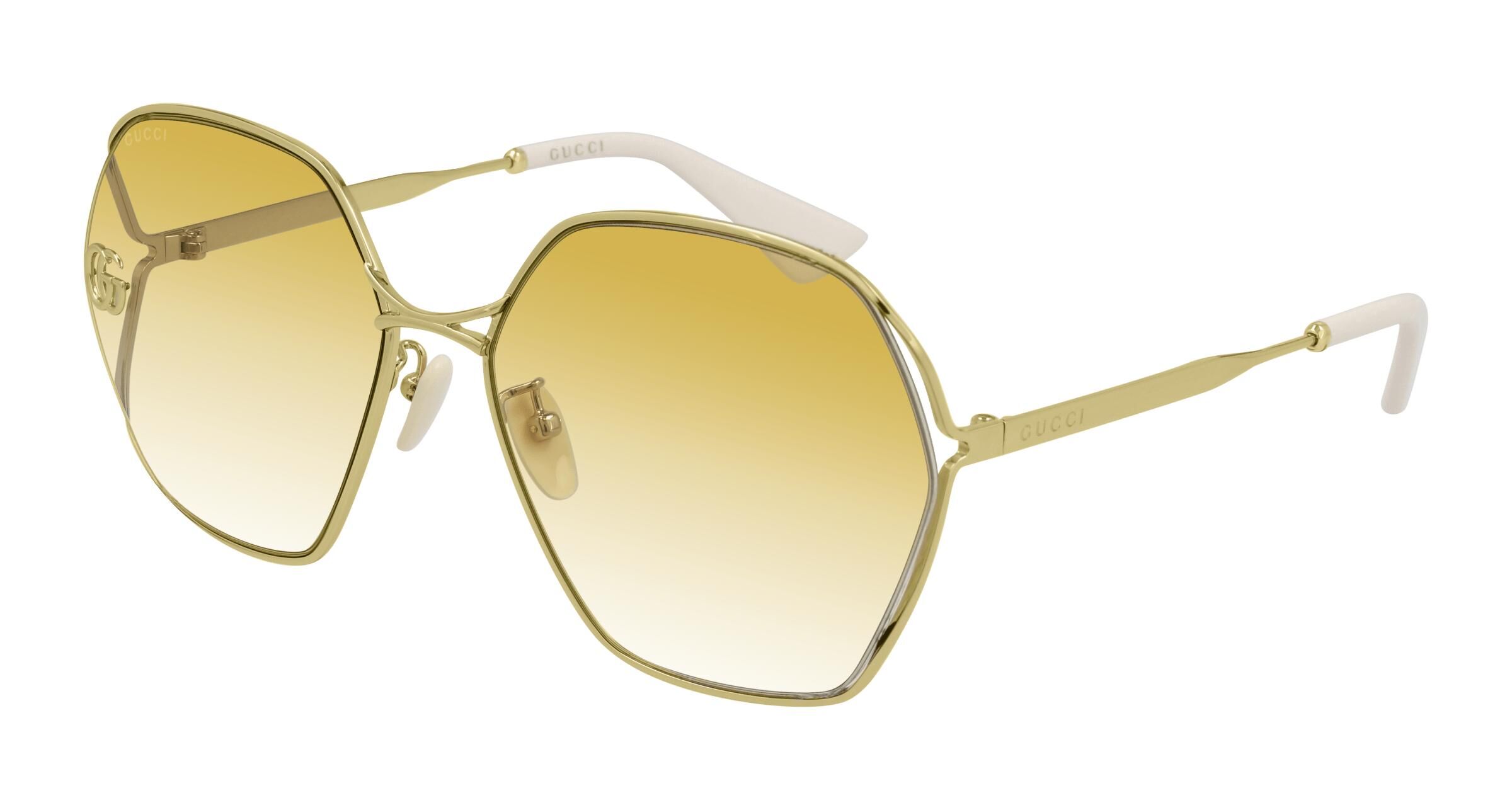 Gucci Institutional Logo Gg0818sa