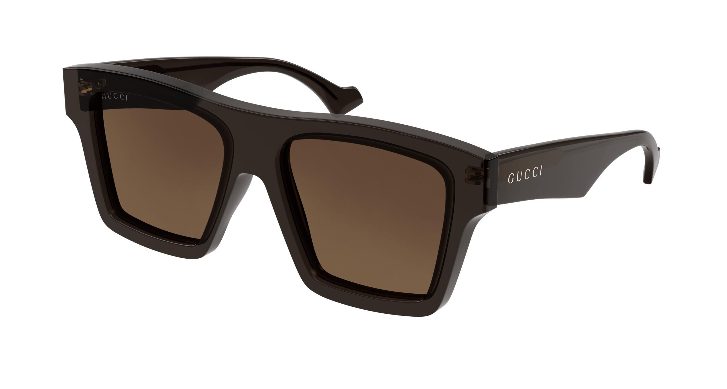 Gucci Institutional Logo Gg0962s
