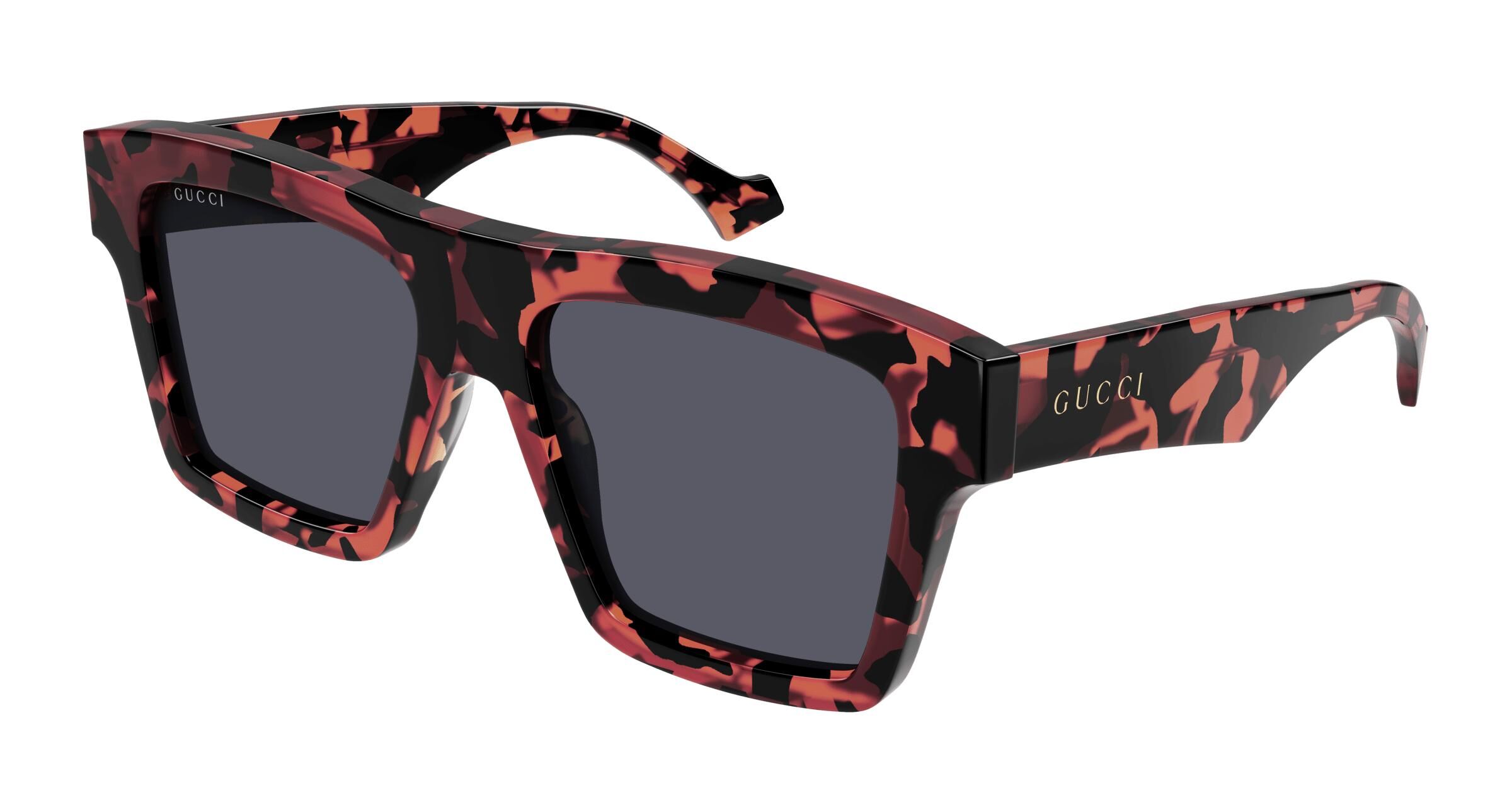 Gucci Institutional Logo Gg0962s