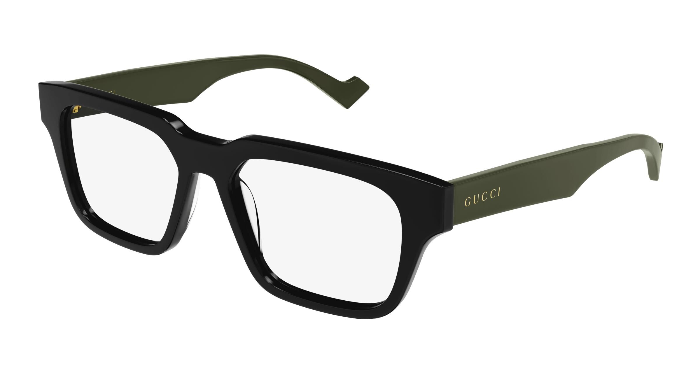 Gucci Institutional Logo Gg0963o