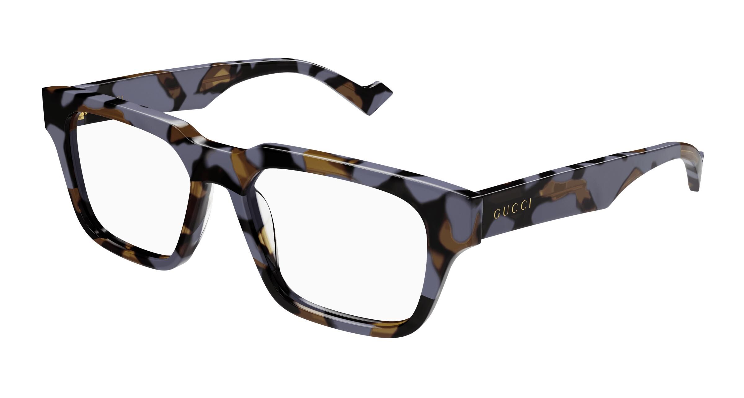 Gucci Institutional Logo Gg0963o
