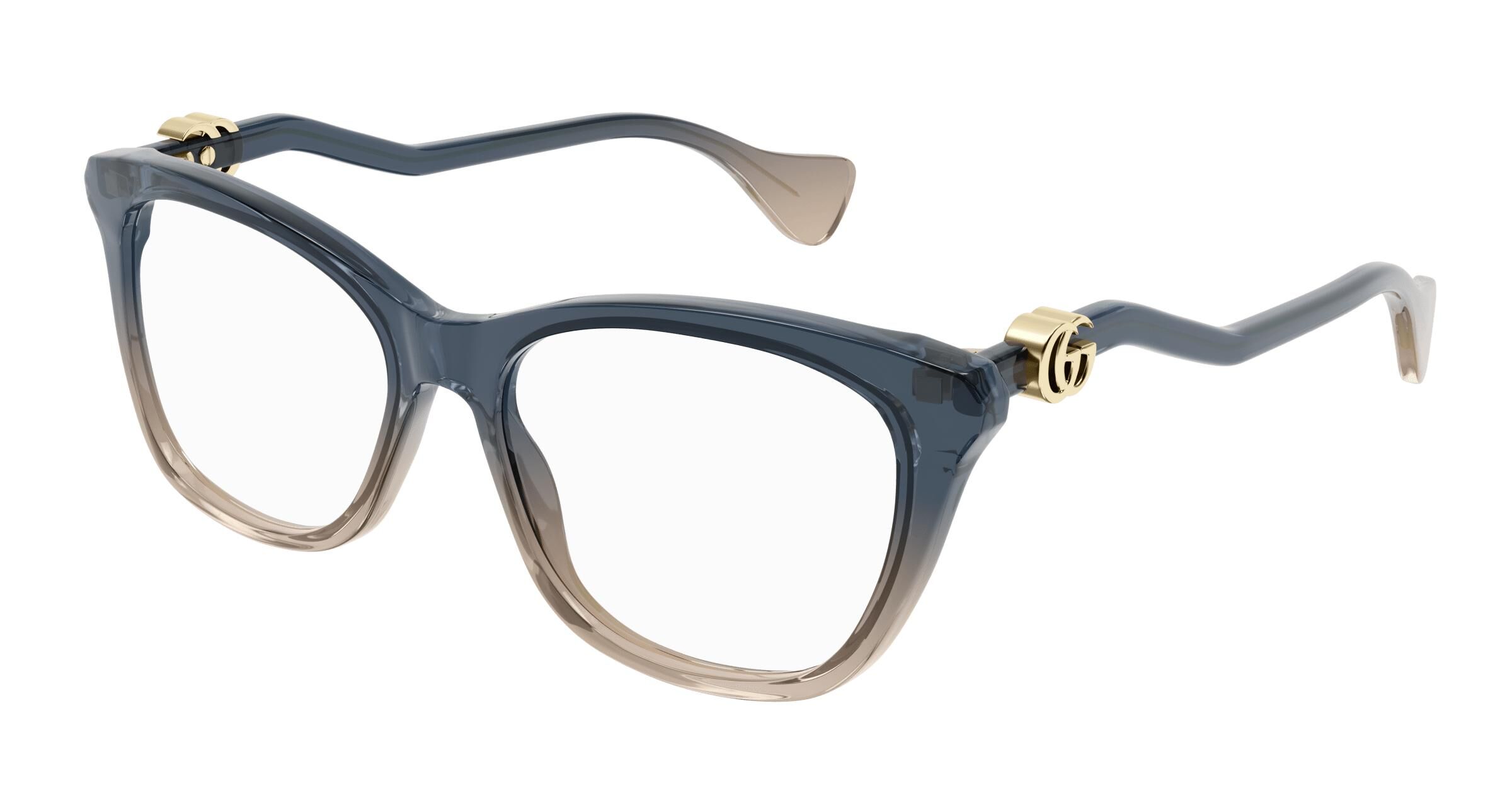 Gucci Emblem Gg1012o