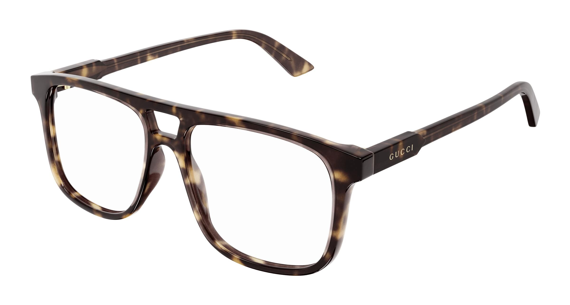 Gucci Institutional Logo Gg1035o