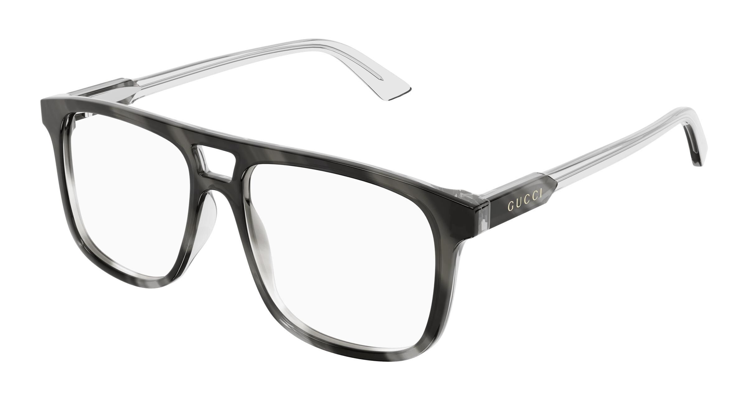 Gucci Institutional Logo Gg1035o