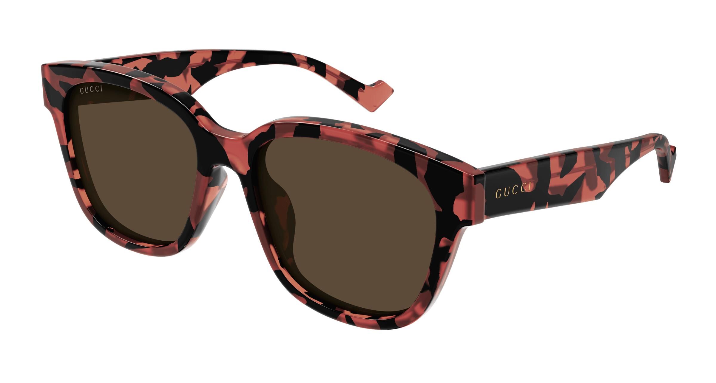 Gucci Institutional Logo Gg1430sk