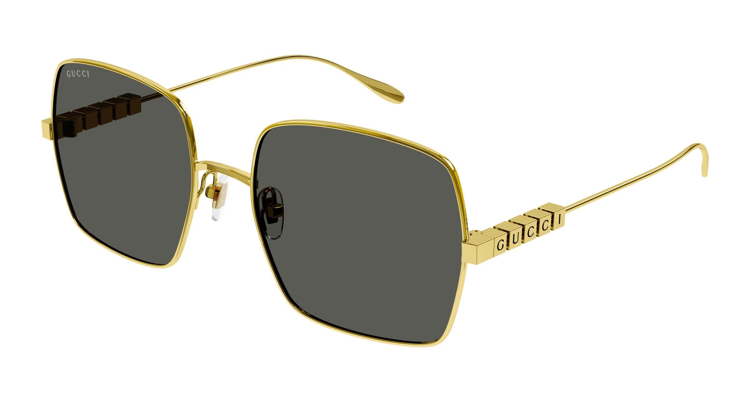 Gucci Institutional Logo Gg1434s