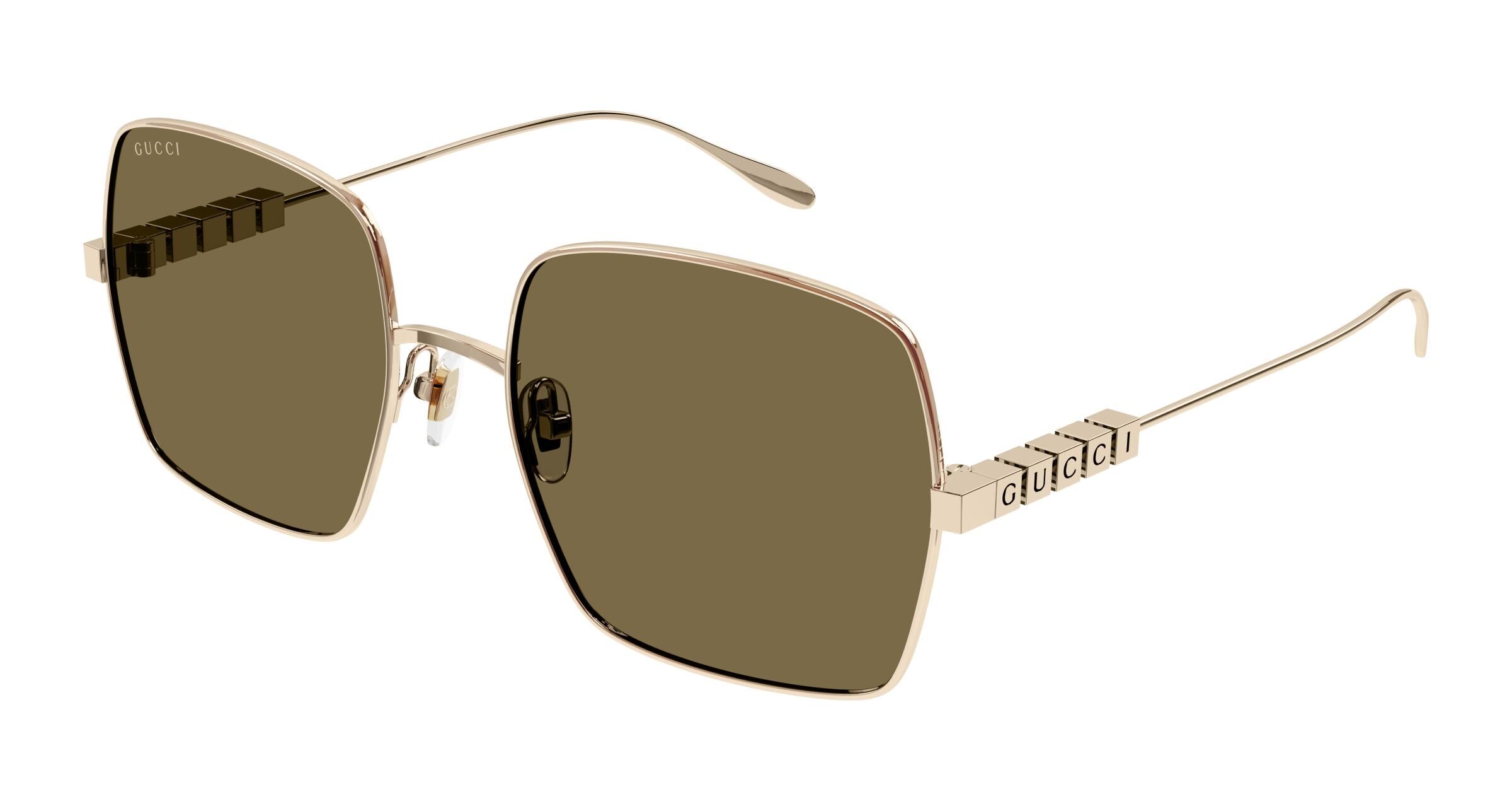 Gucci Institutional Logo Gg1434s