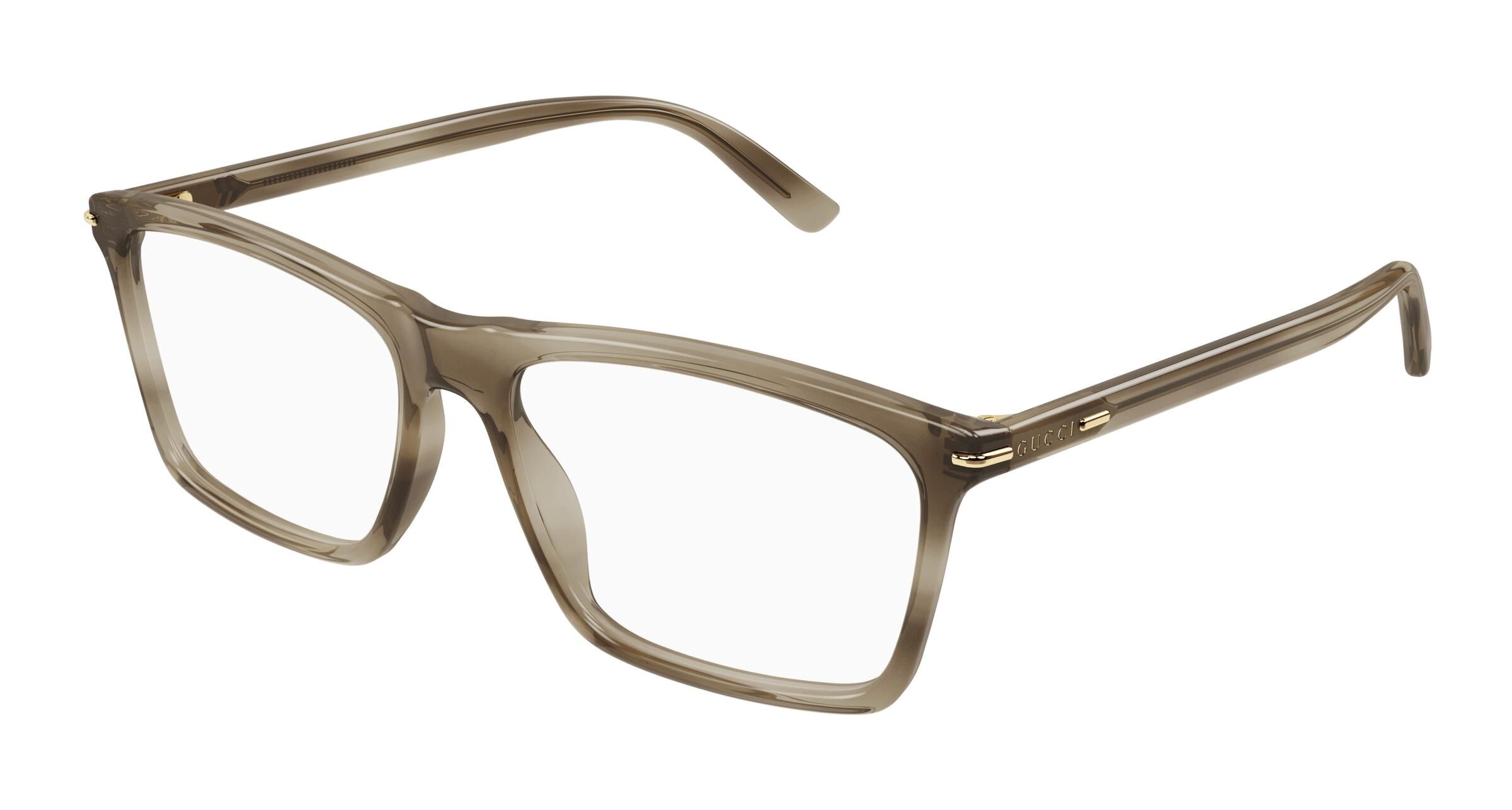 Gucci Institutional Logo Gg1445o