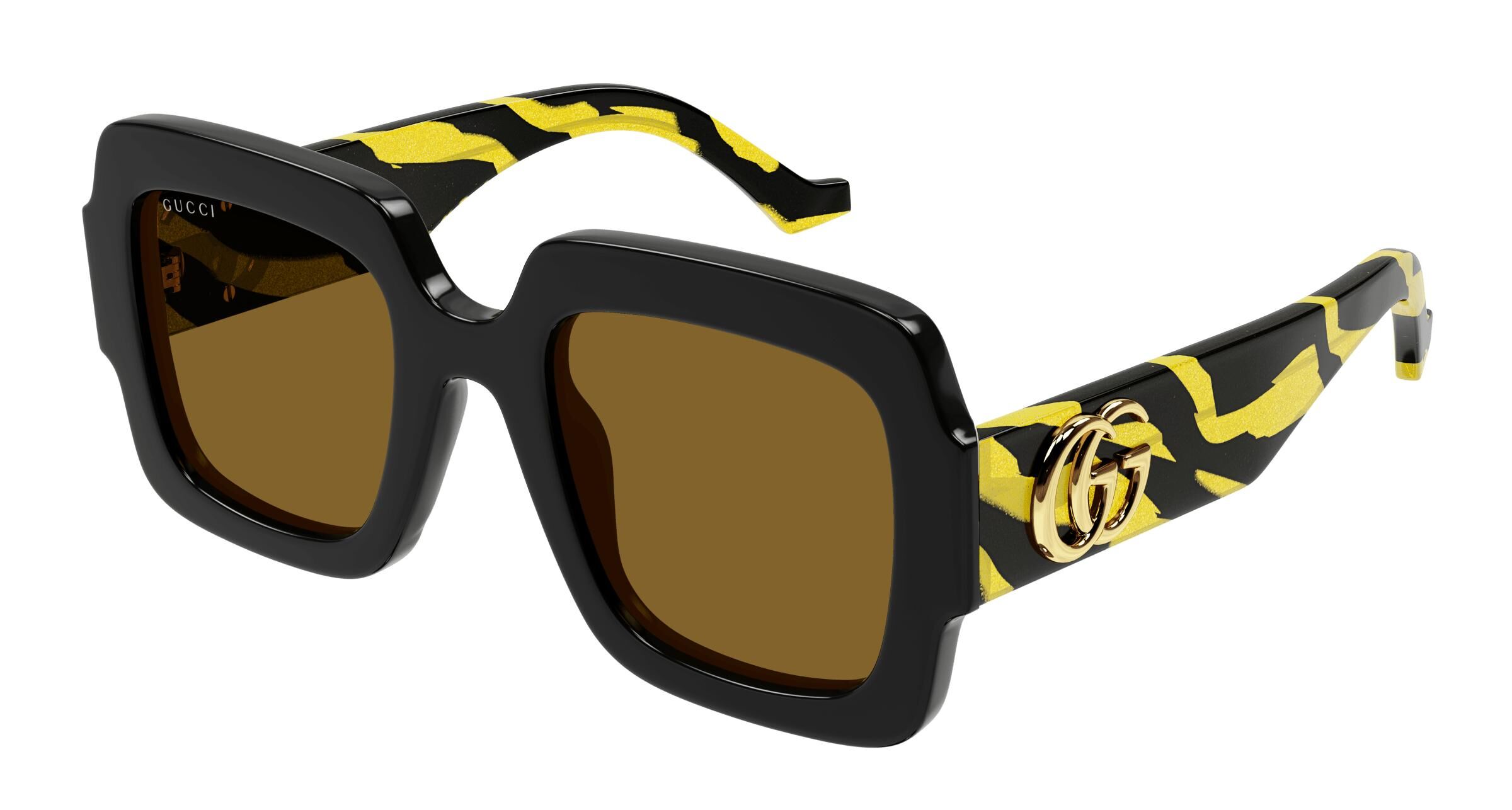 Gucci Emblem Gg1547s