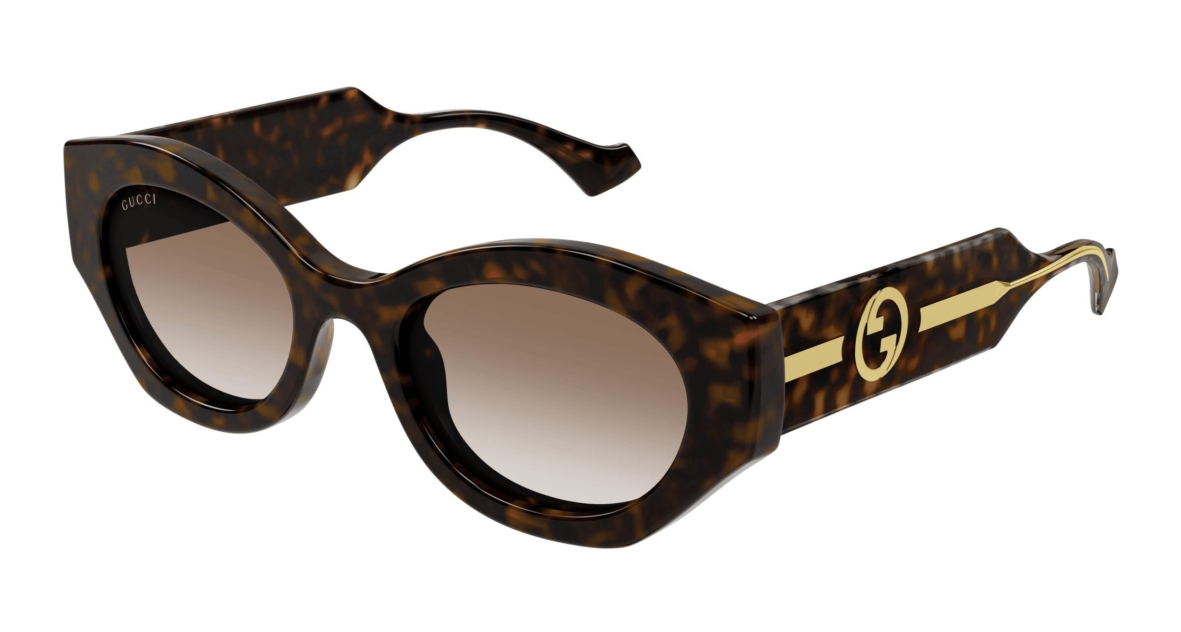 Gucci Emblem Gg1553s