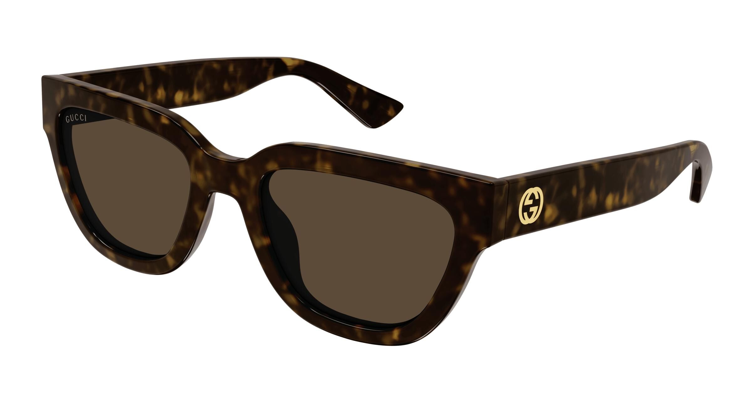 Gucci Emblem Gg1578s