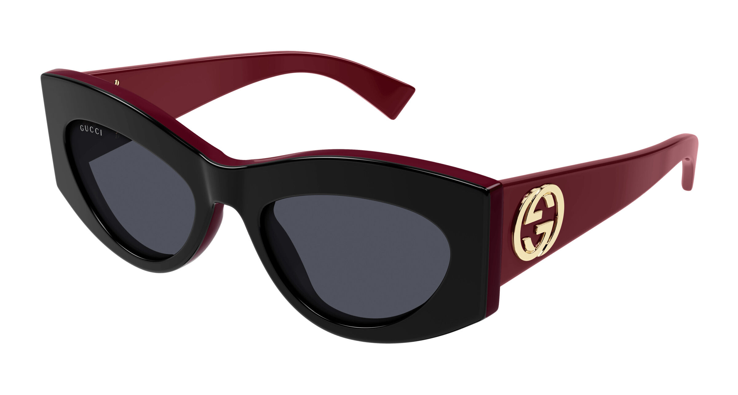 Gucci Emblem Gg1843s