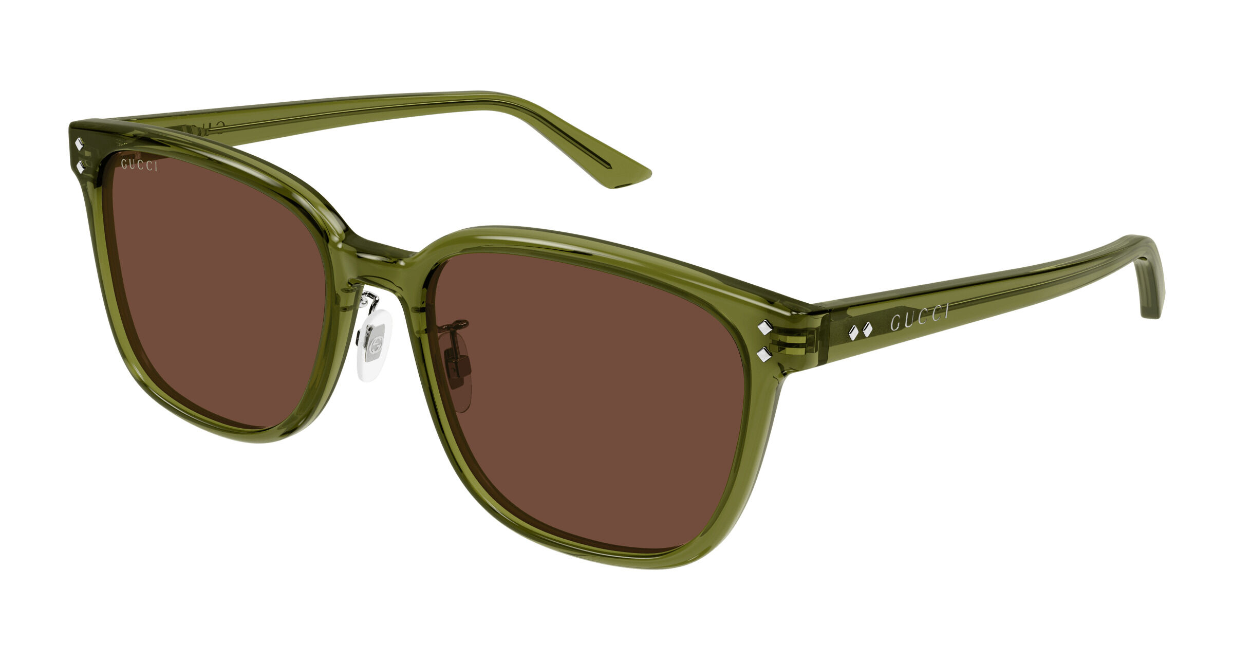 Gucci Institutional Logo Gg1896sk
