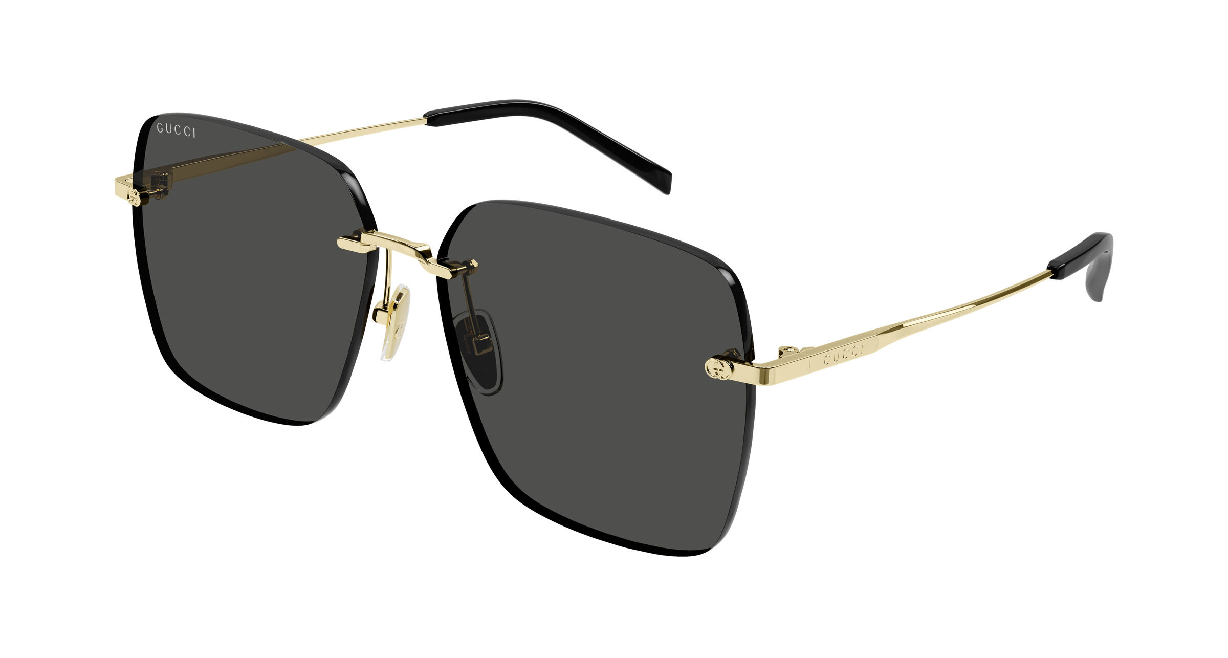 Gucci Institutional Logo Gg1955sa