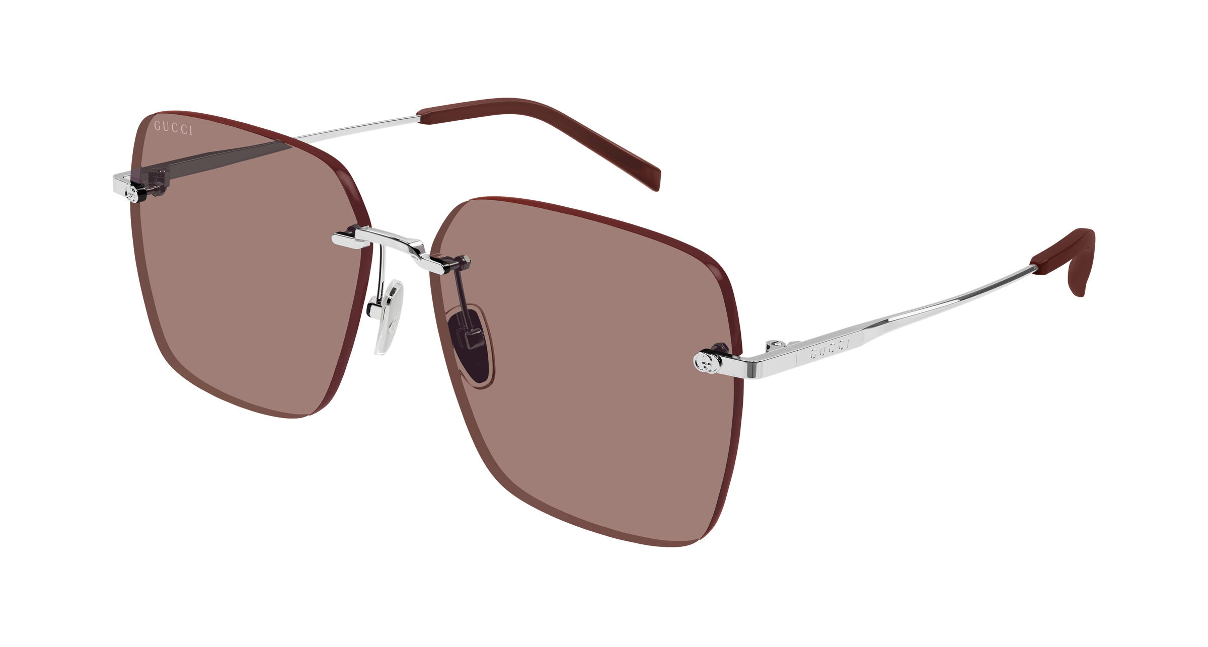 Gucci Institutional Logo Gg1955sa