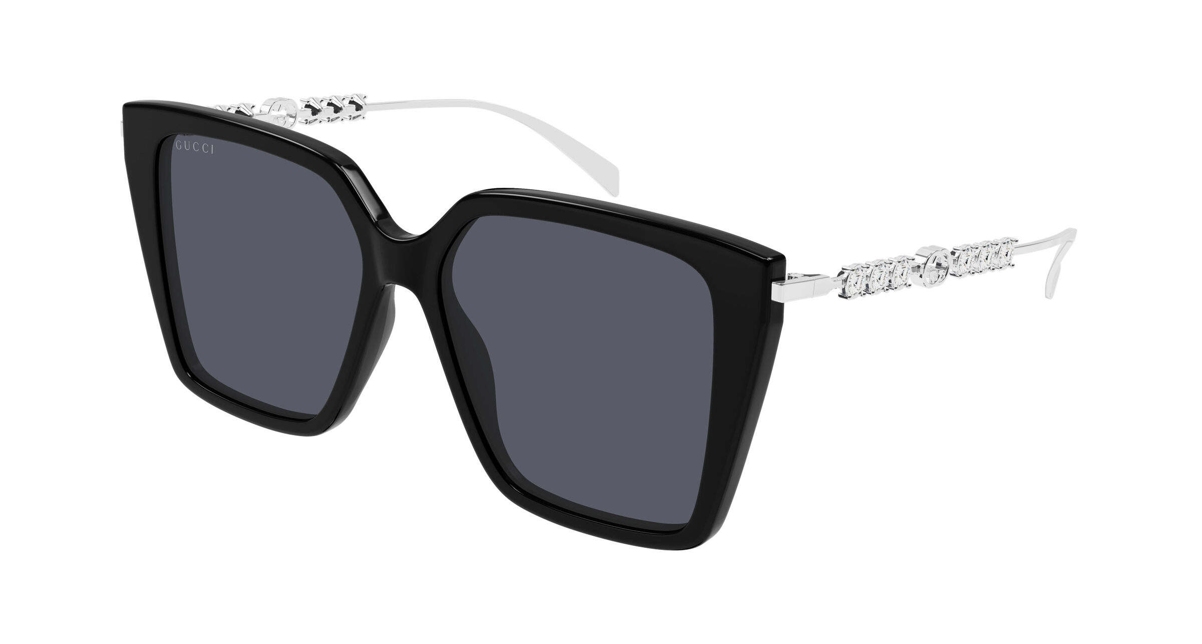 Gucci Emblem Gg1967s