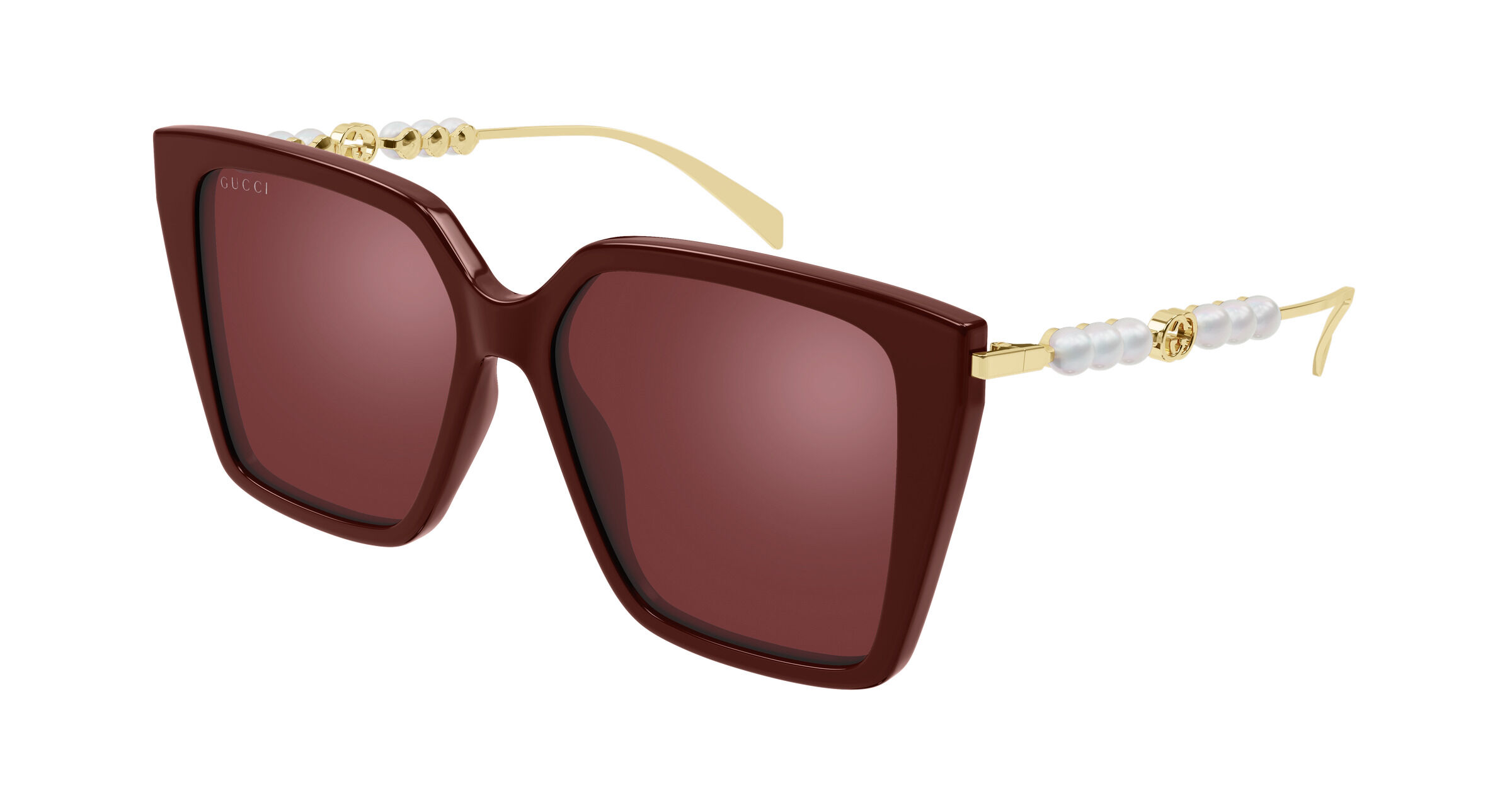 Gucci Emblem Gg1967s