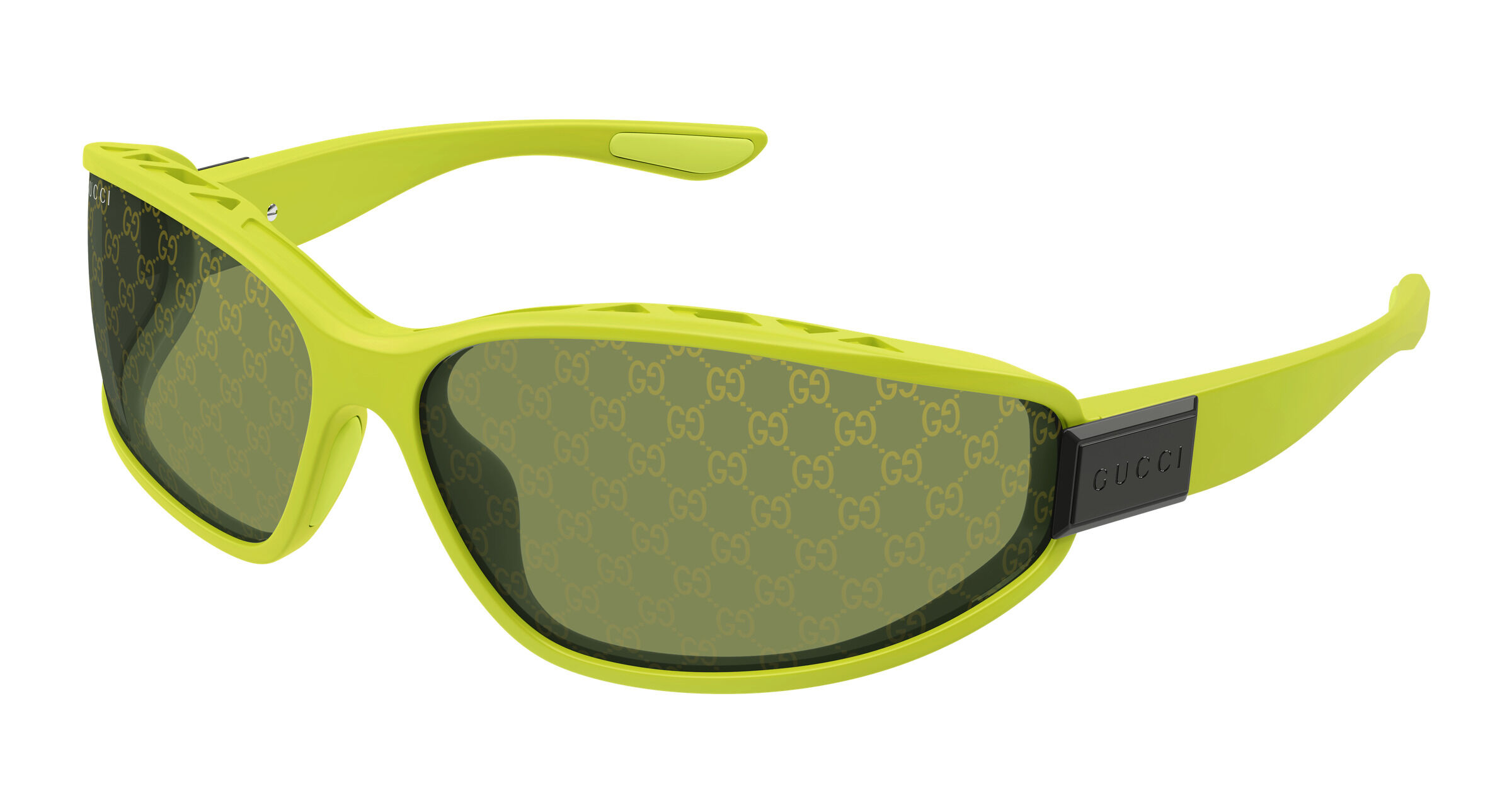 Gucci Institutional Logo Gg2011s