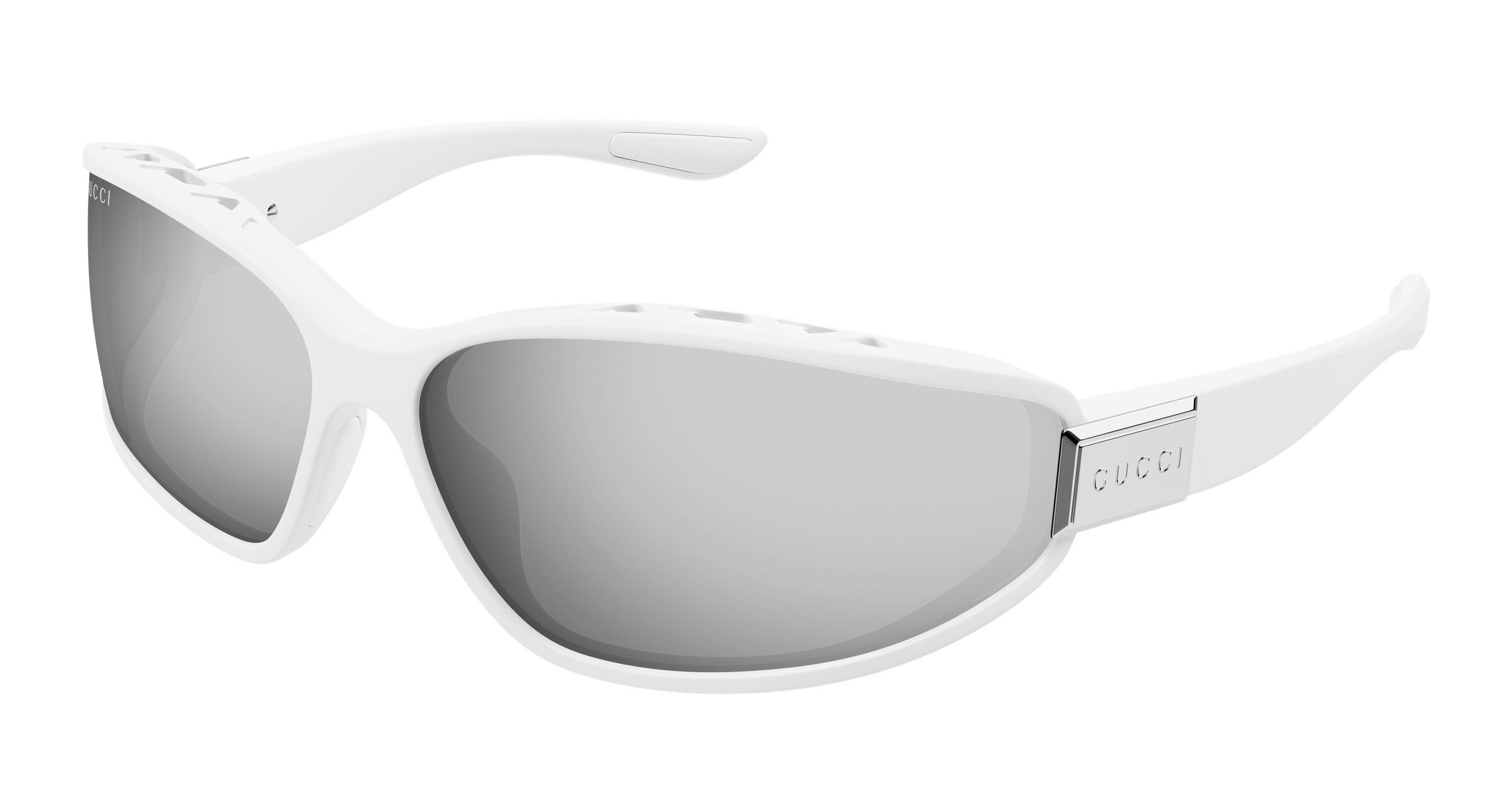 Gucci Institutional Logo Gg2011s