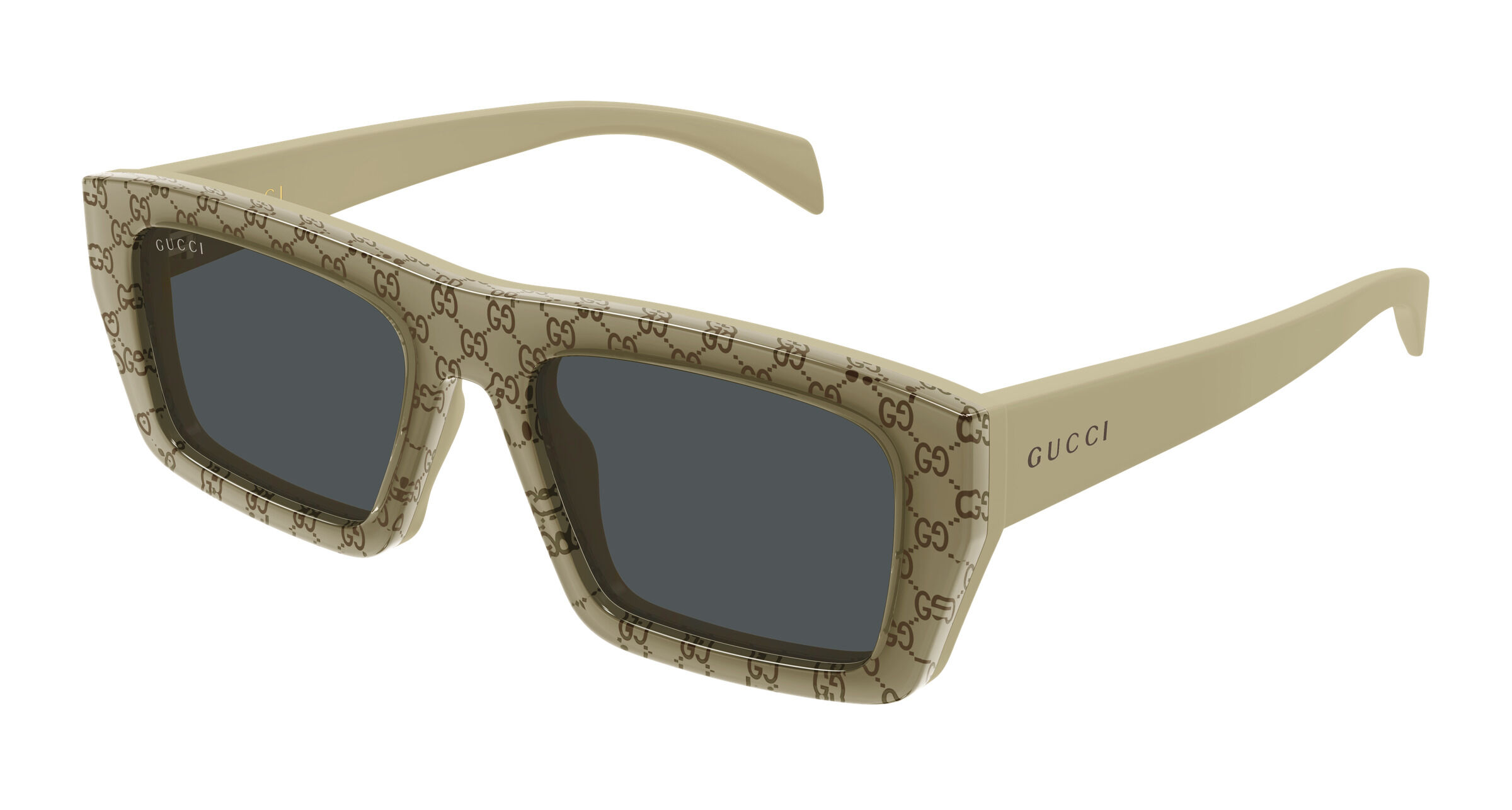 Gucci Institutional Logo Gg2020s