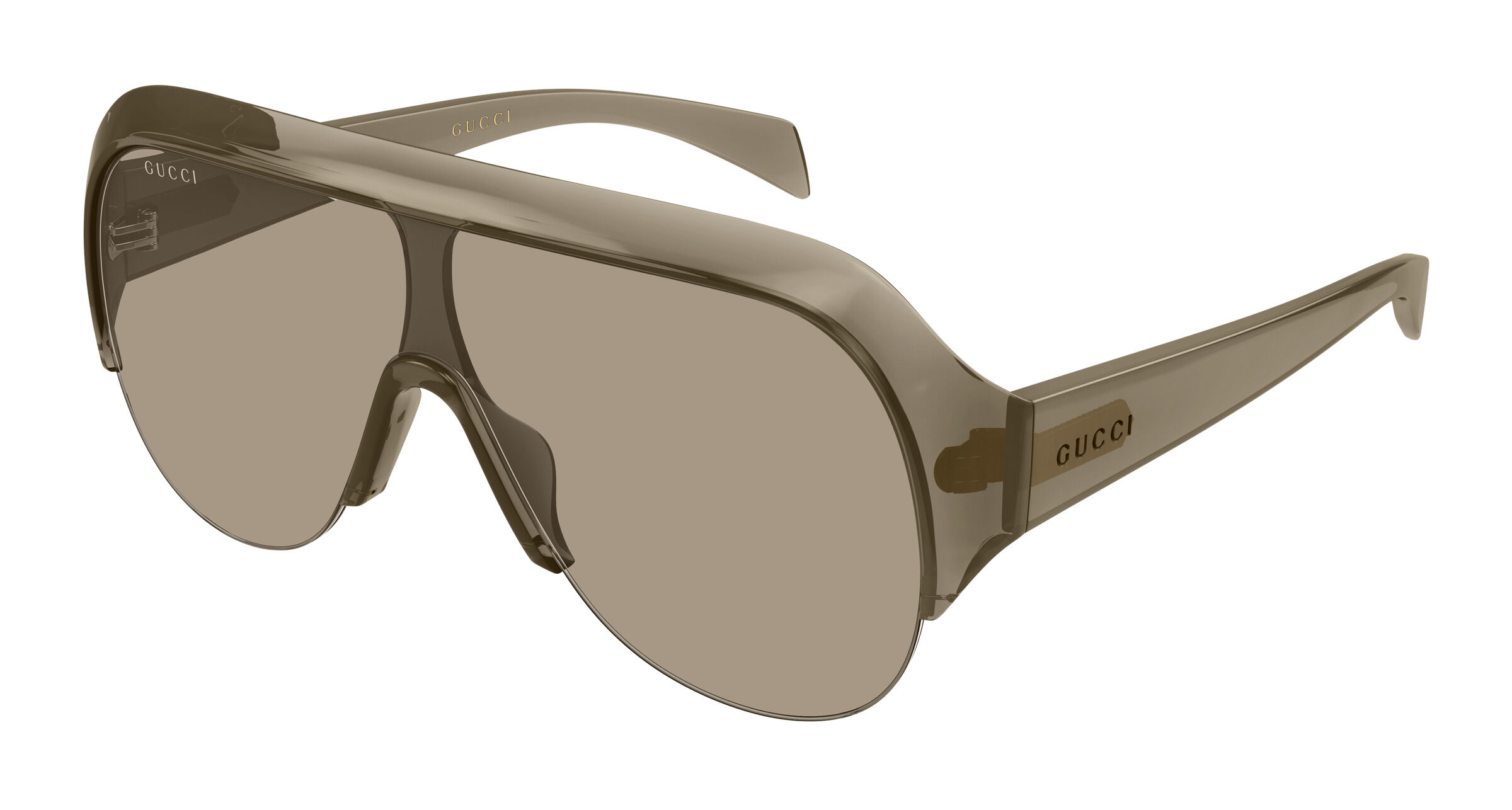 Gucci Institutional Logo Gg2023s