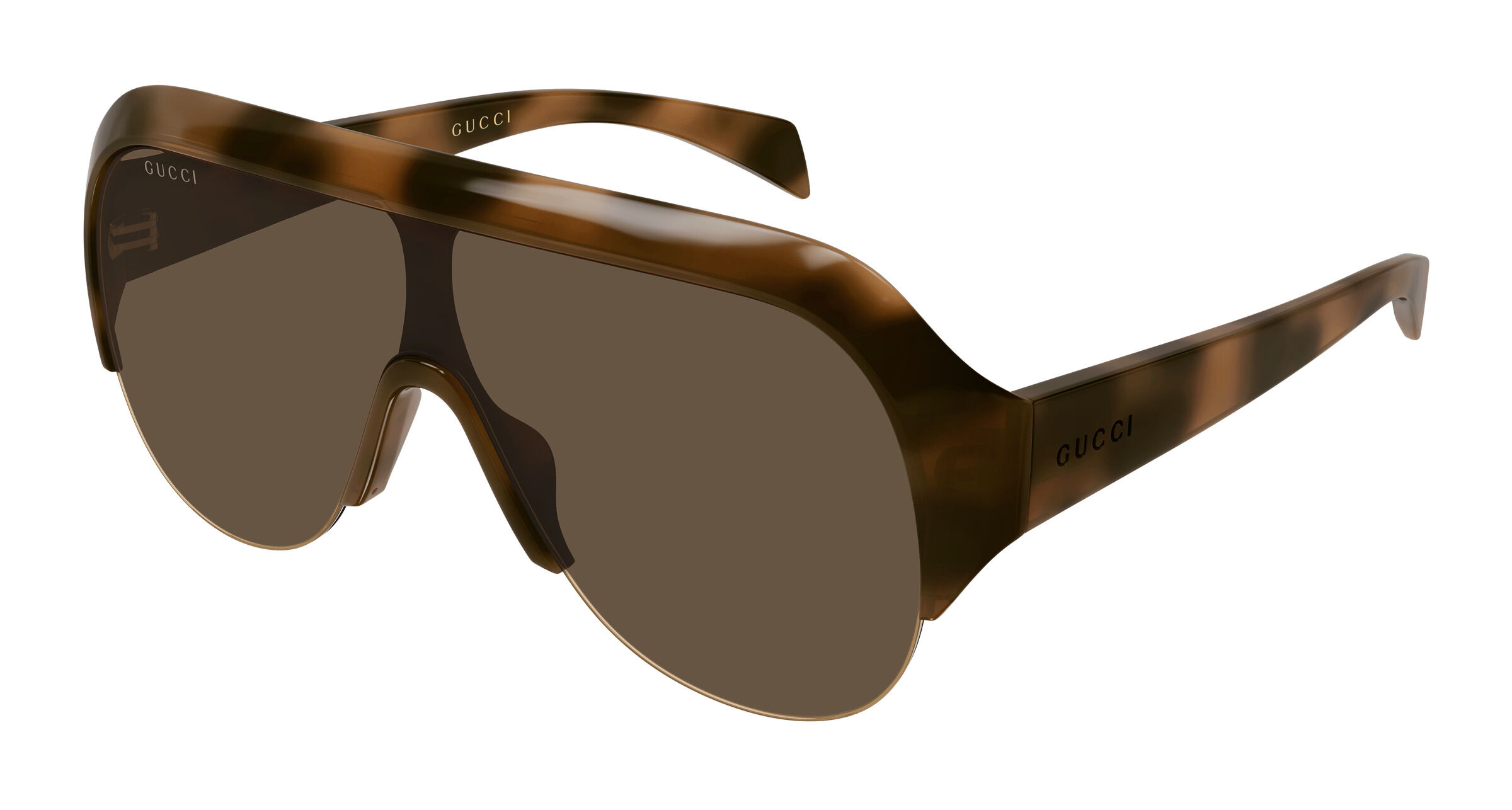 Gucci Institutional Logo Gg2023s