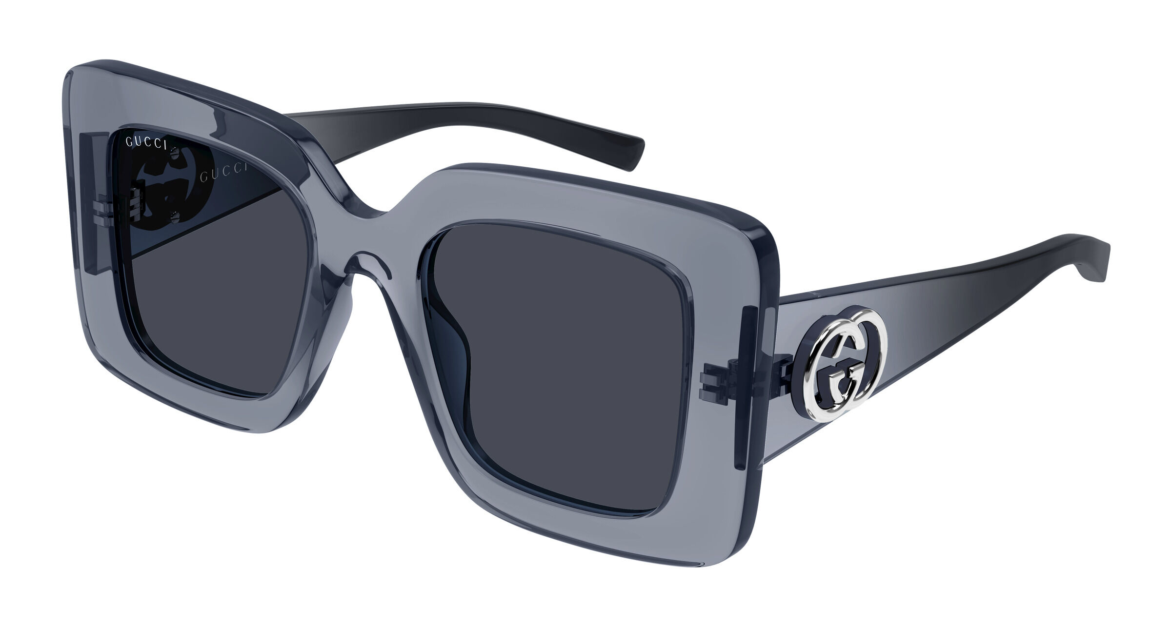 Gucci Emblem Gg2025s
