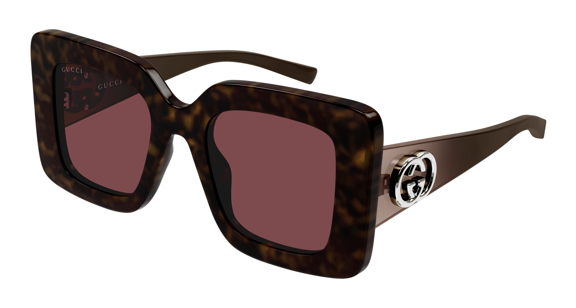 Gucci Emblem Gg2025s