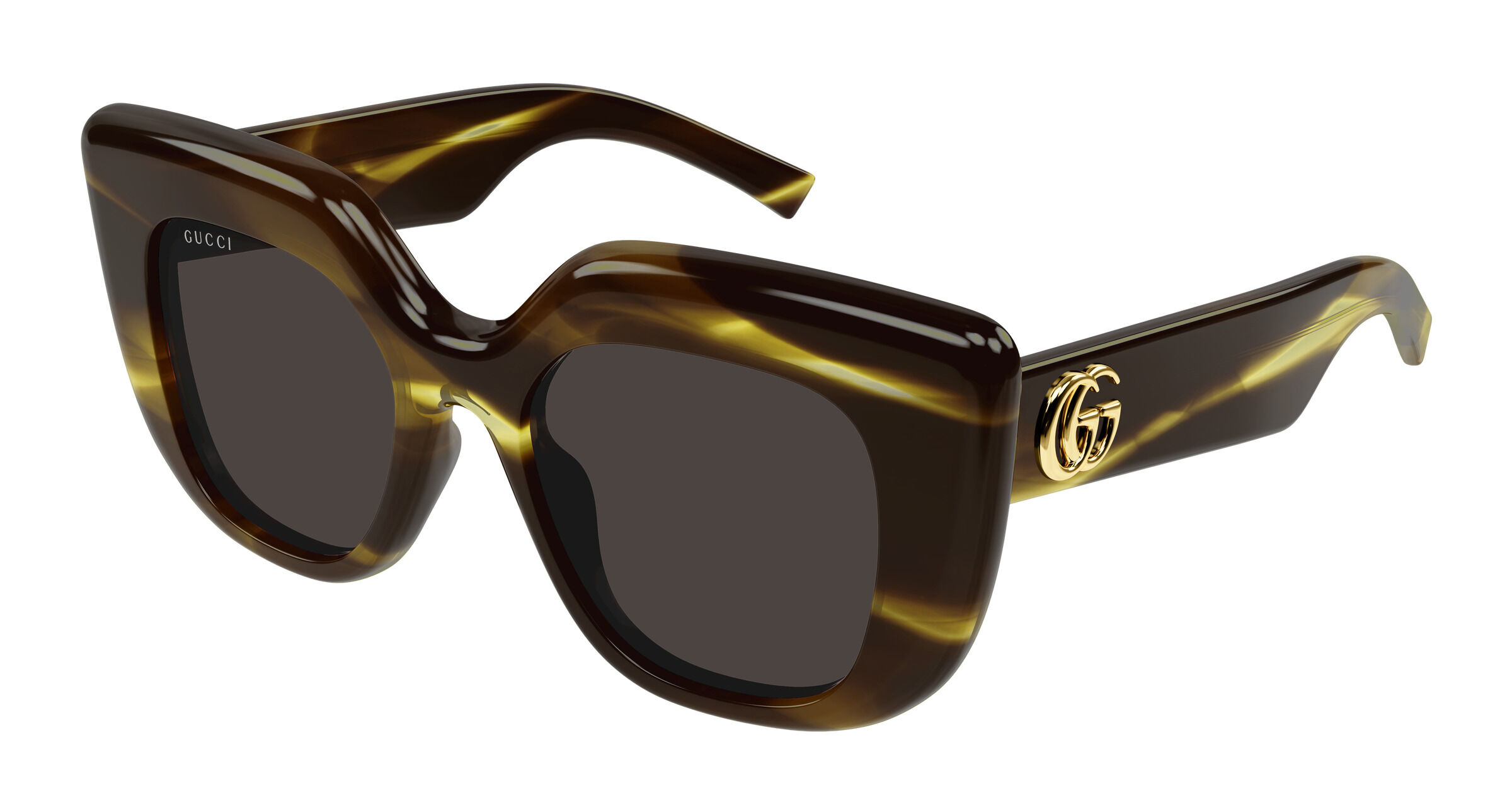 Gucci Emblem Gg2030s