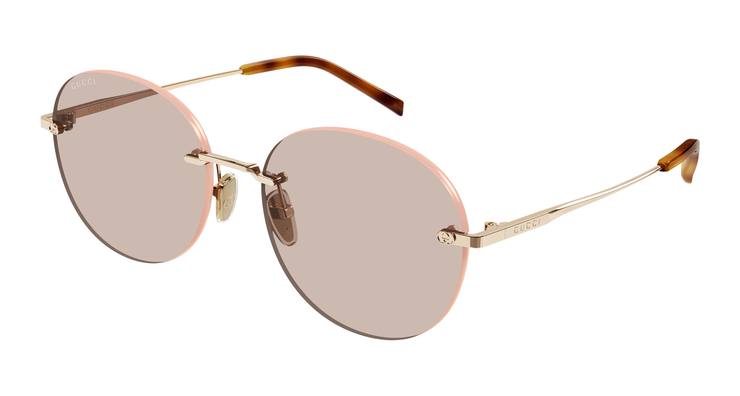 Gucci Emblem Gg2101sa