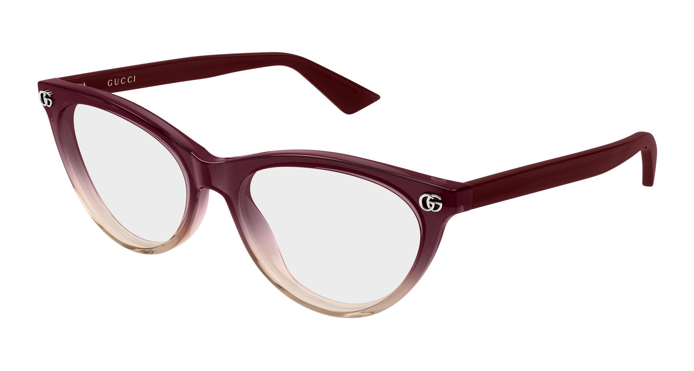Gucci Emblem Gg2112o