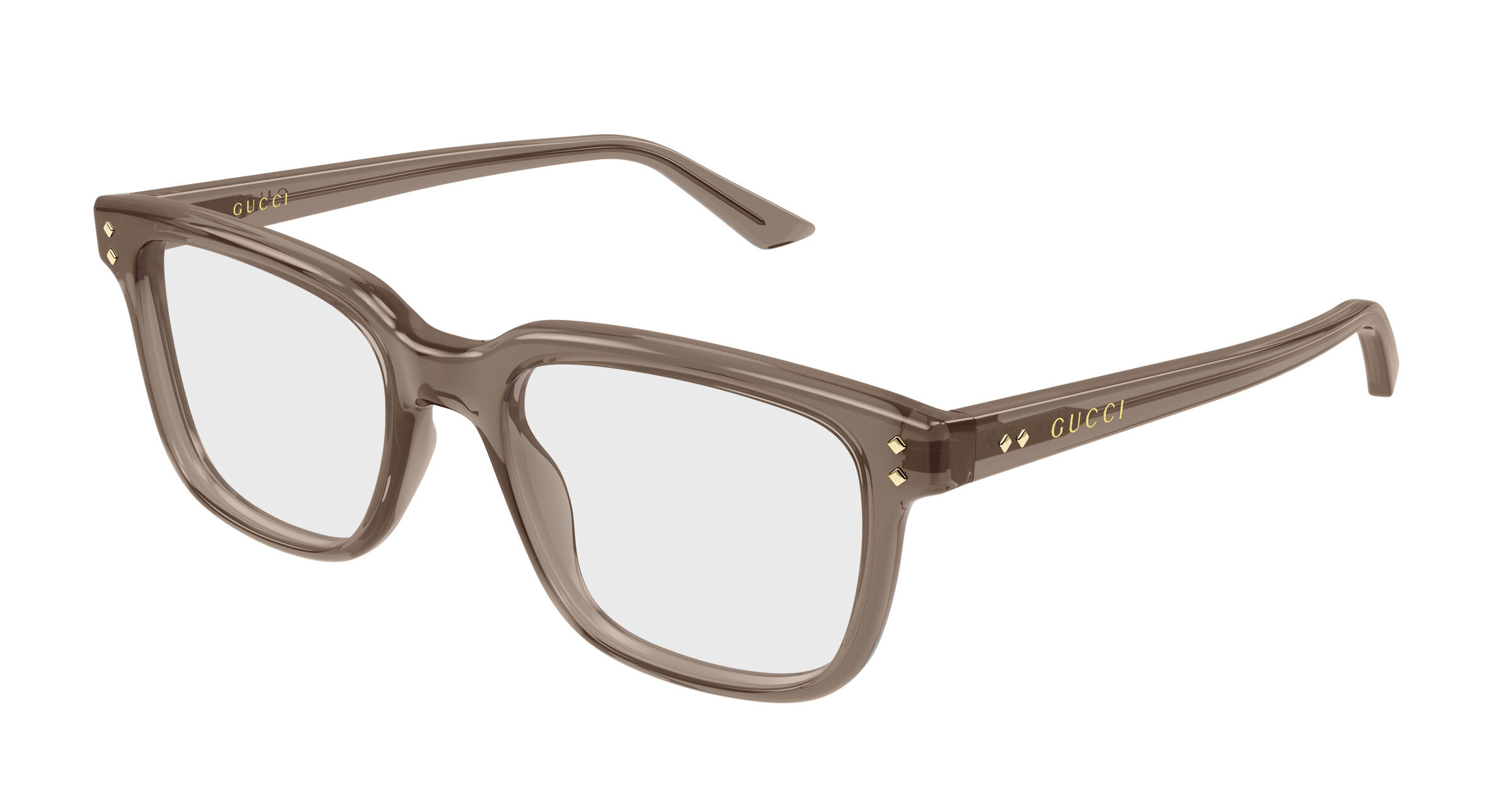 Gucci Institutional Logo Gg2131o