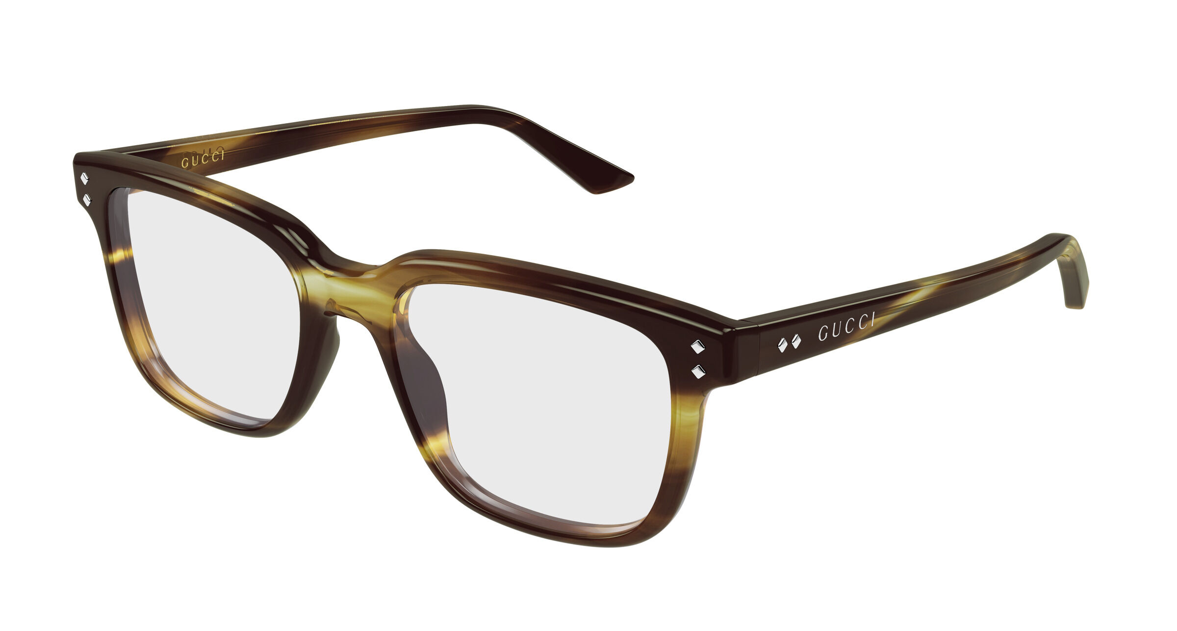 Gucci Institutional Logo Gg2131o