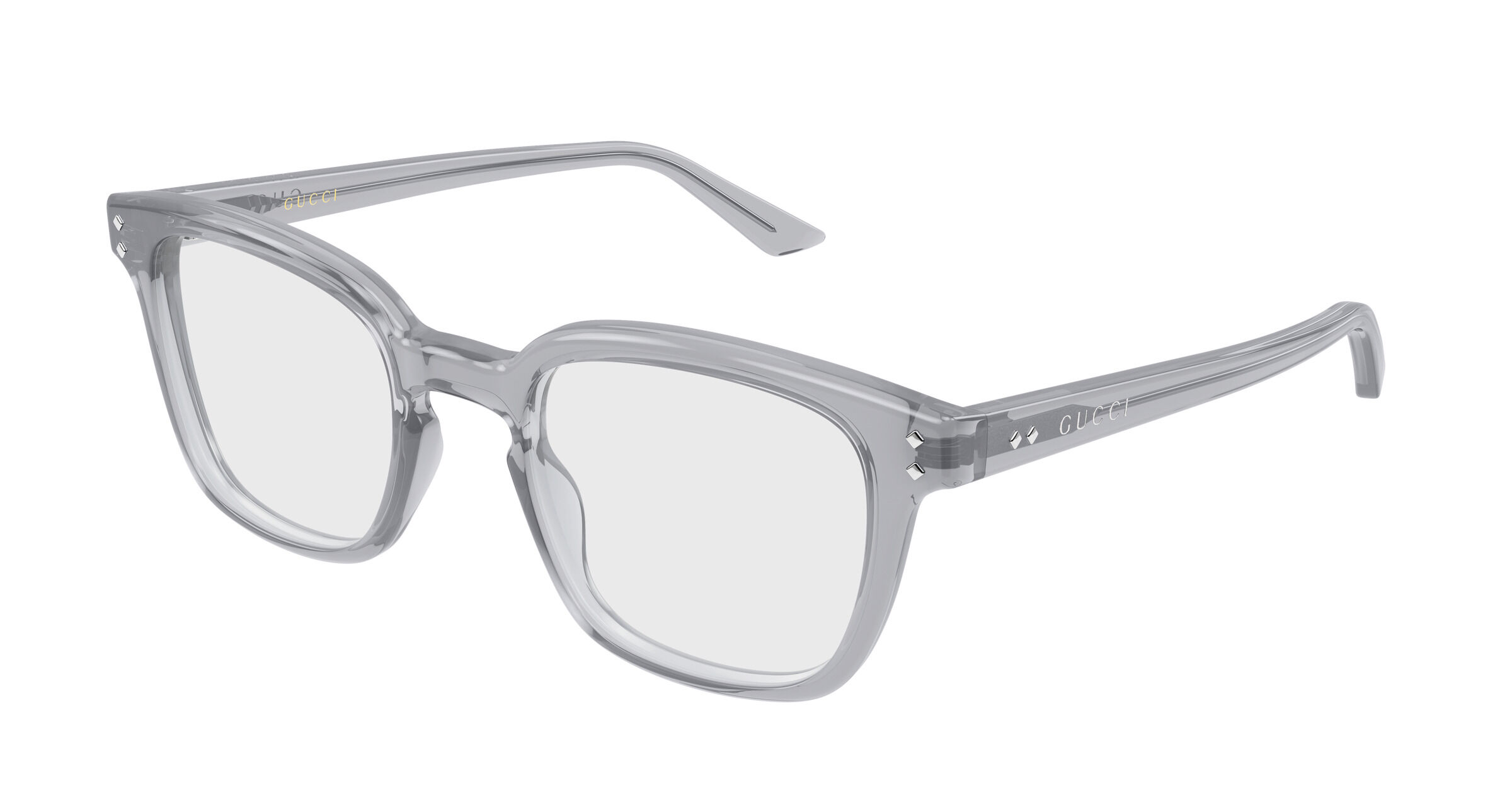 Gucci Institutional Logo Gg2132o