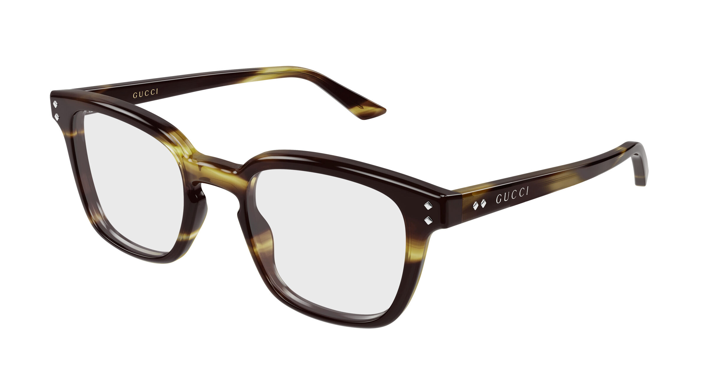 Gucci Institutional Logo Gg2132o