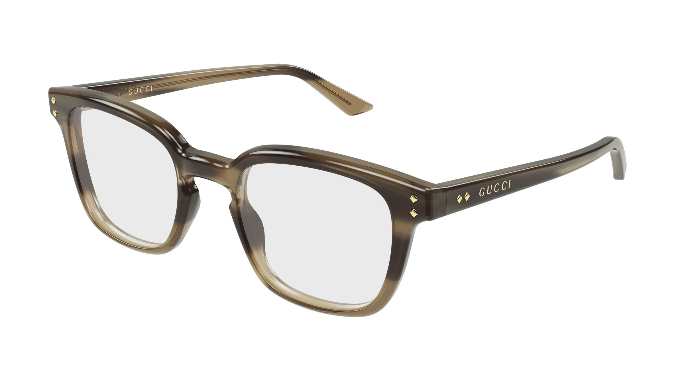 Gucci Institutional Logo Gg2132o