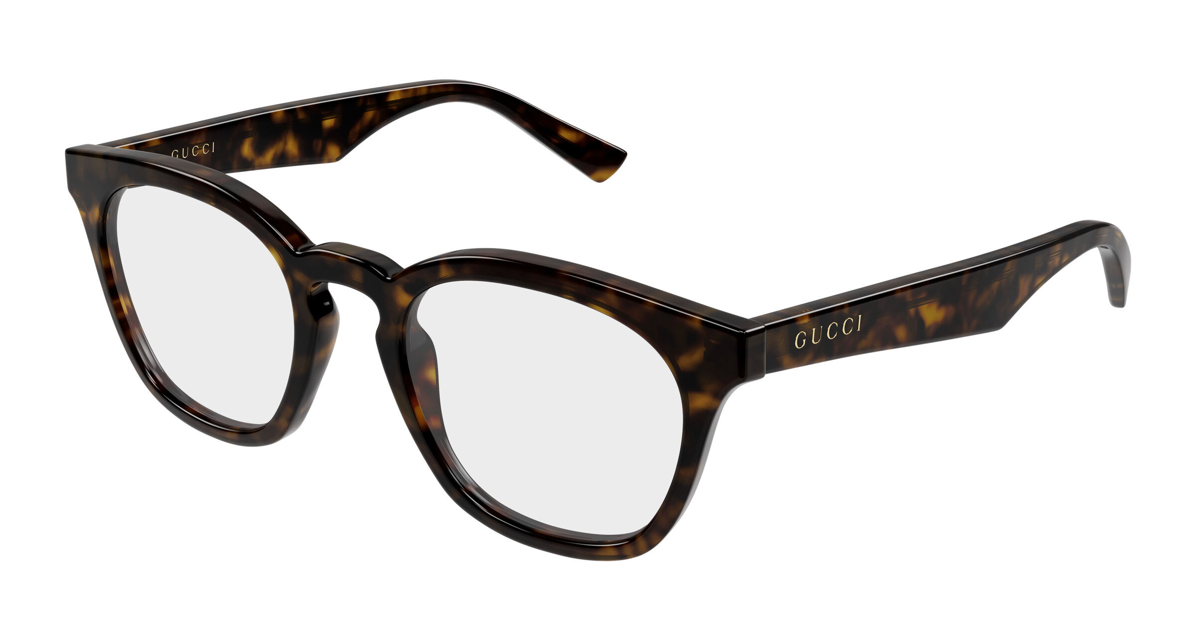 Gucci Institutional Logo Gg2185o