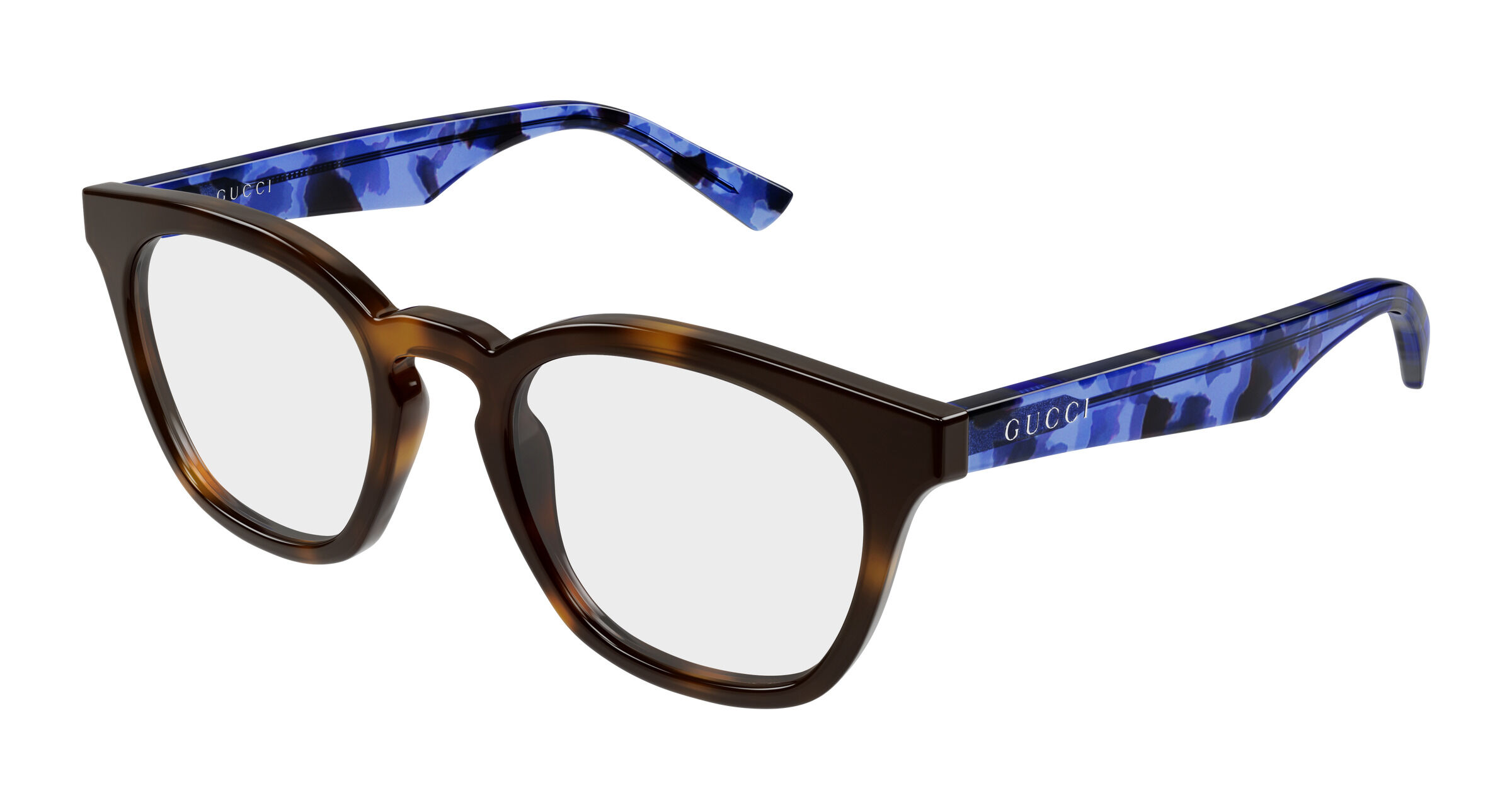 Gucci Institutional Logo Gg2185o