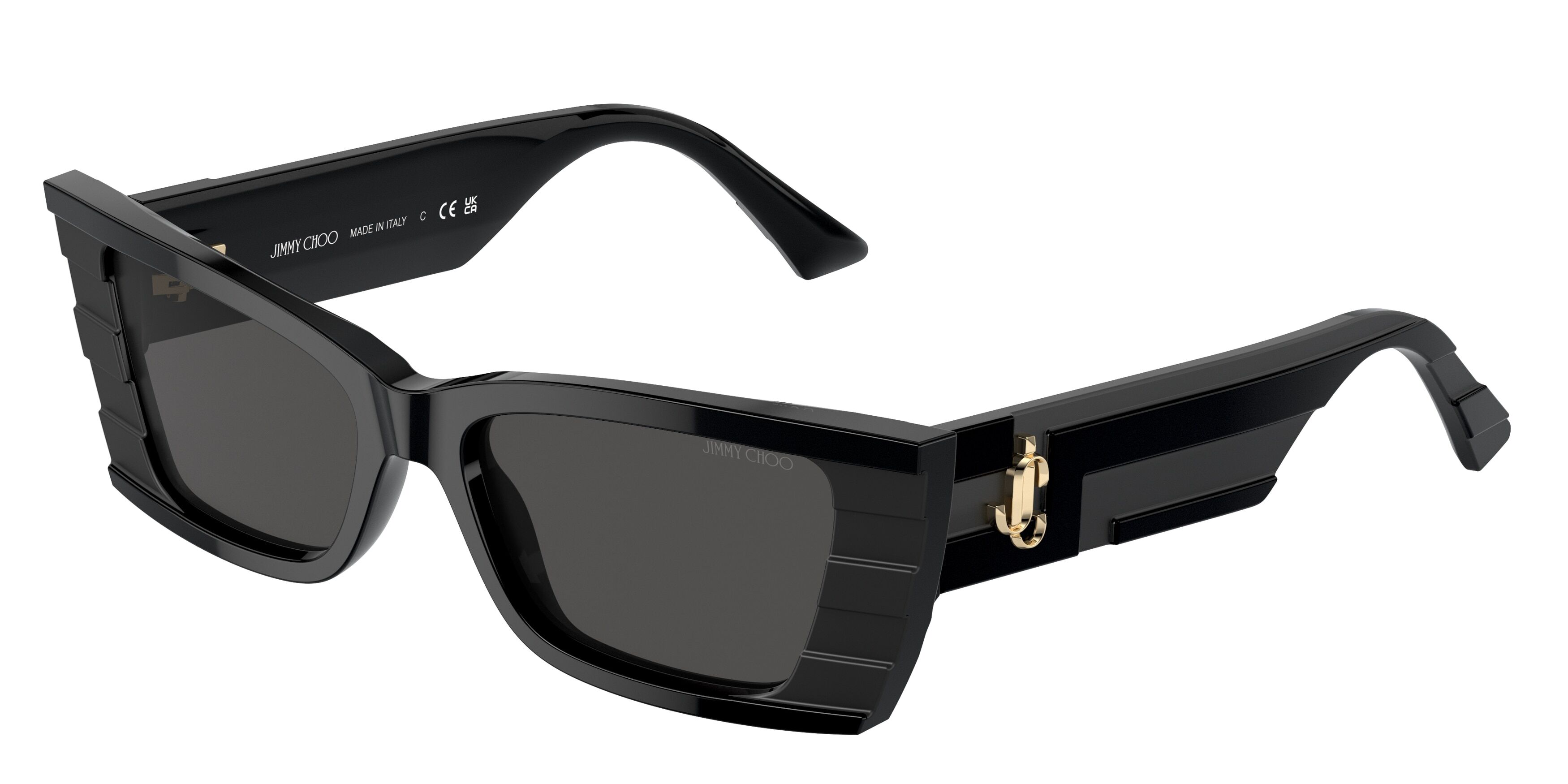 jimmy_choo_0jc5009_500087_matte_black