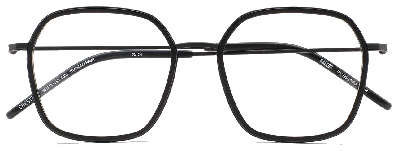 kaleos_chester_black_matte